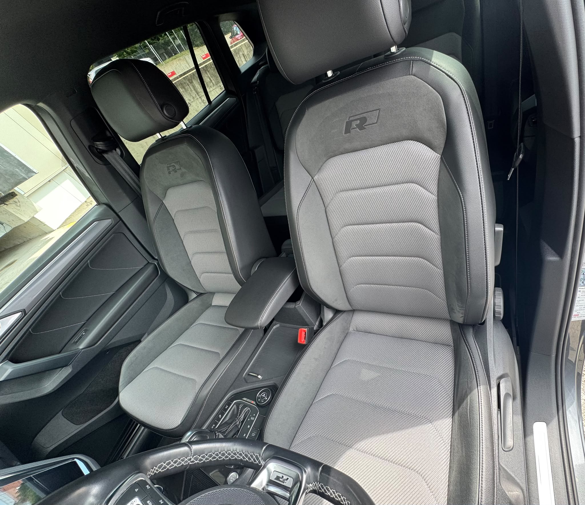 VW 2.0 TSI Highline DSG — slika 13