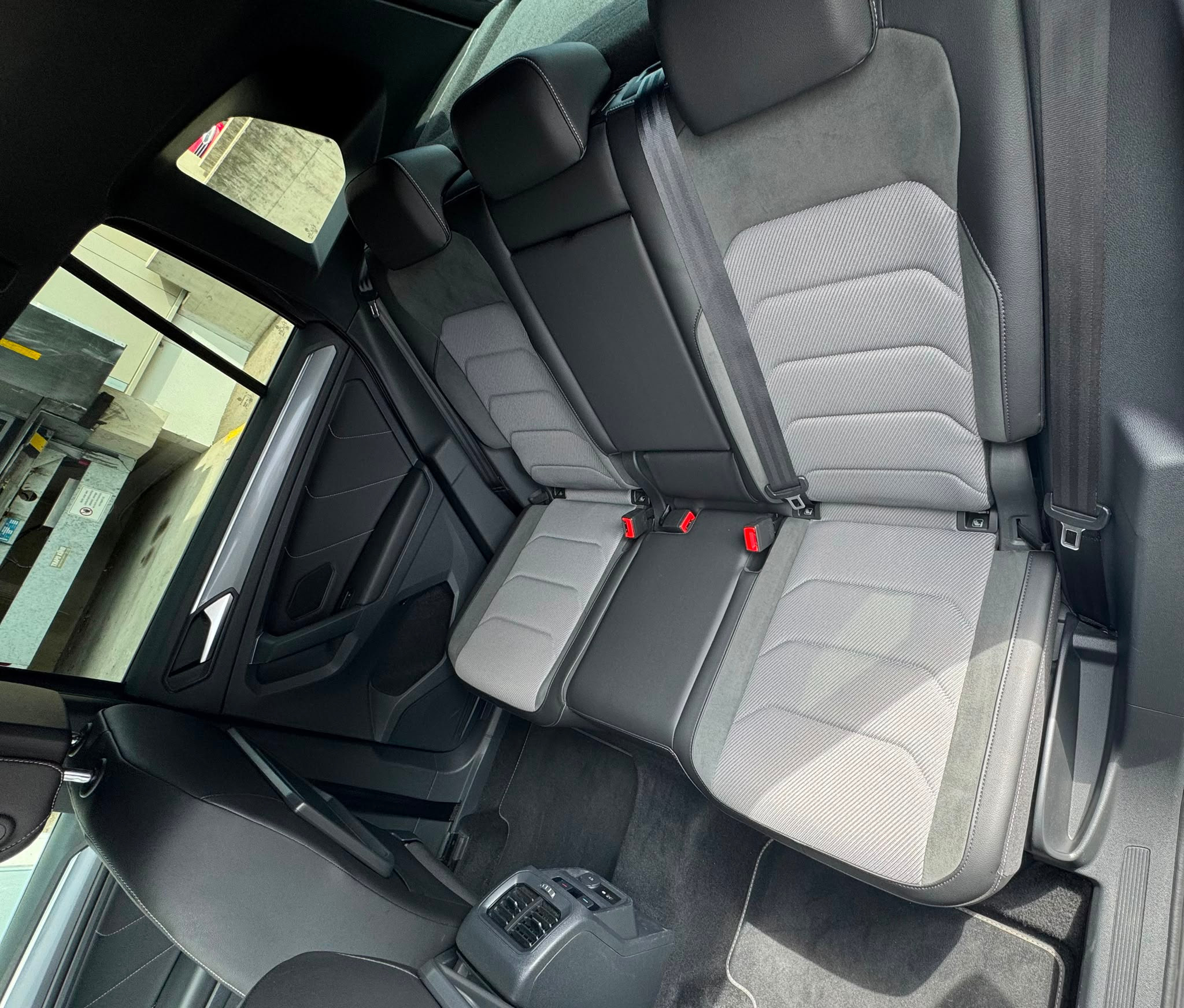 VW 2.0 TSI Highline DSG — slika 14