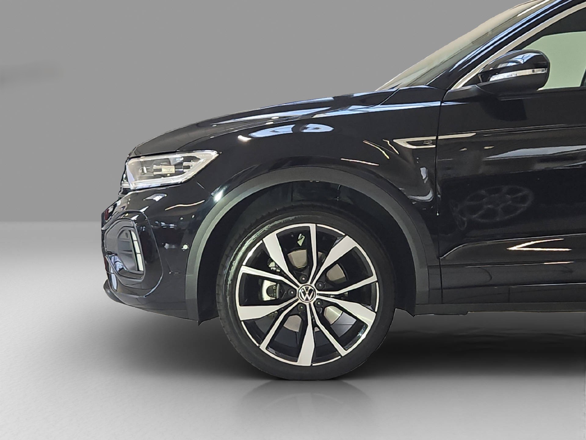 VW T-Roc 1.5 TSI R-Line DSG-image-4