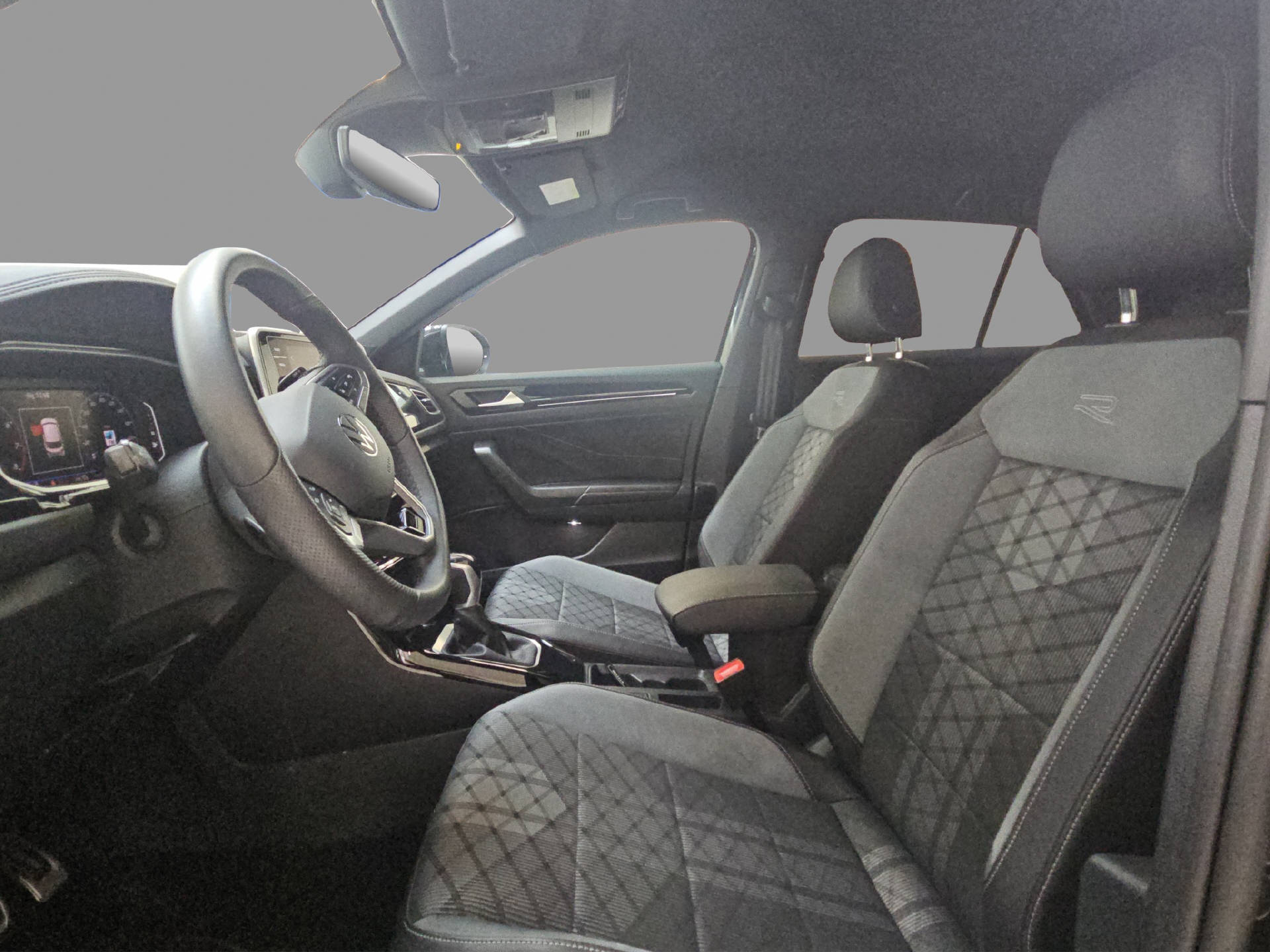 VW T-Roc 1.5 TSI R-Line DSG-image-5