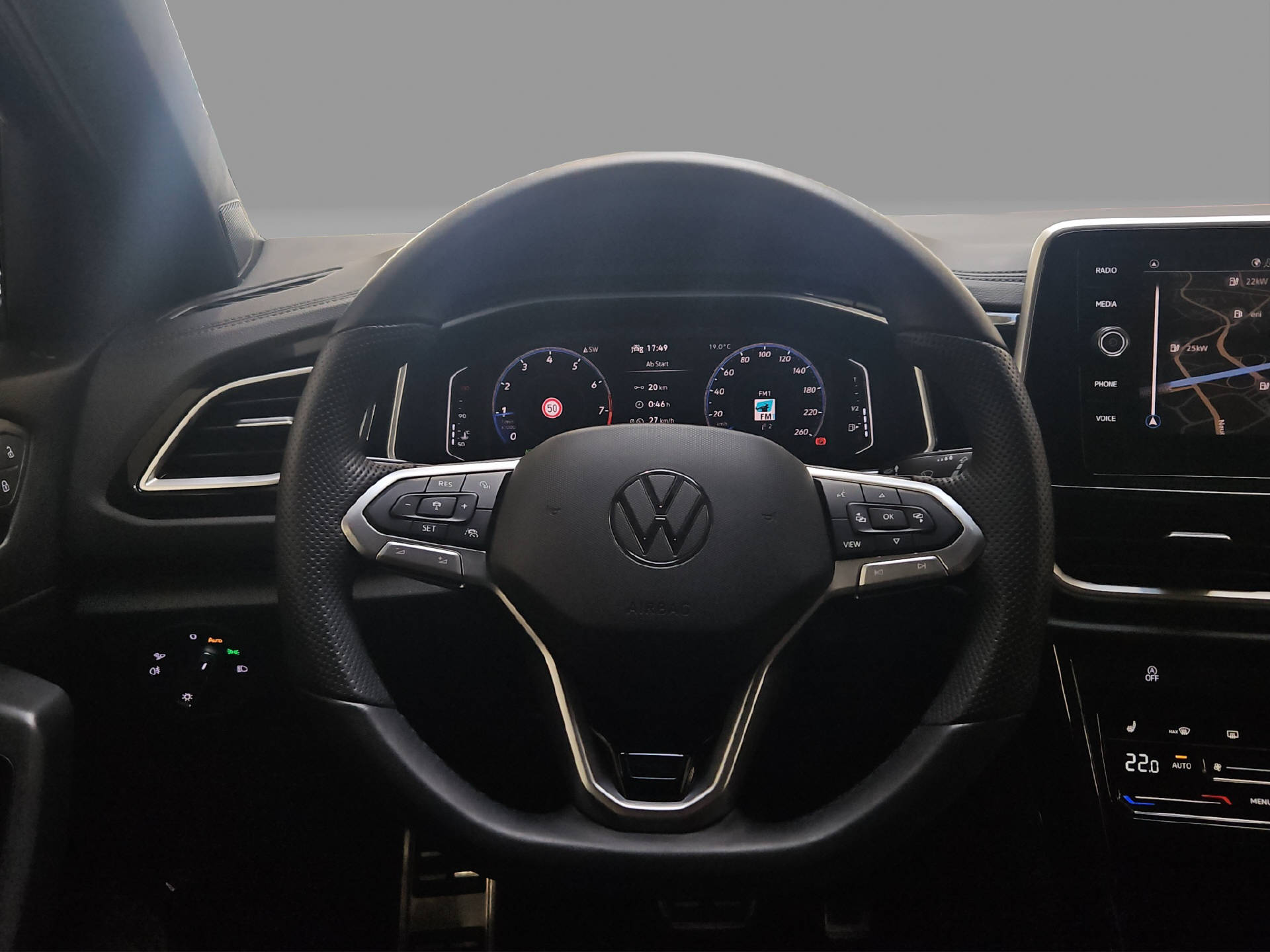 VW T-Roc 1.5 TSI R-Line DSG-image-7