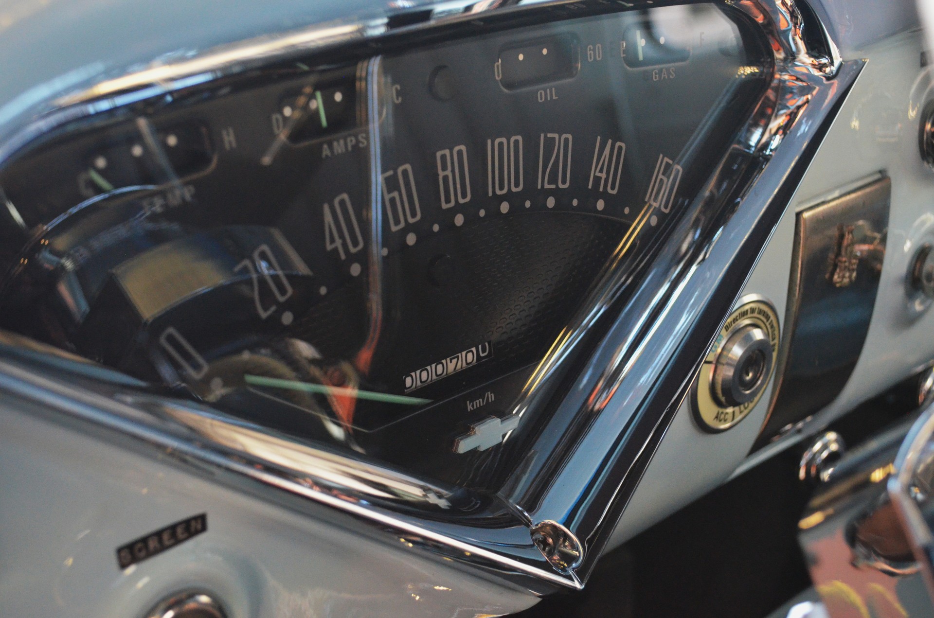 CHEVROLET Apache 31 VETERANEN Fahrzeug CH-Neu-Aufbau-image-11