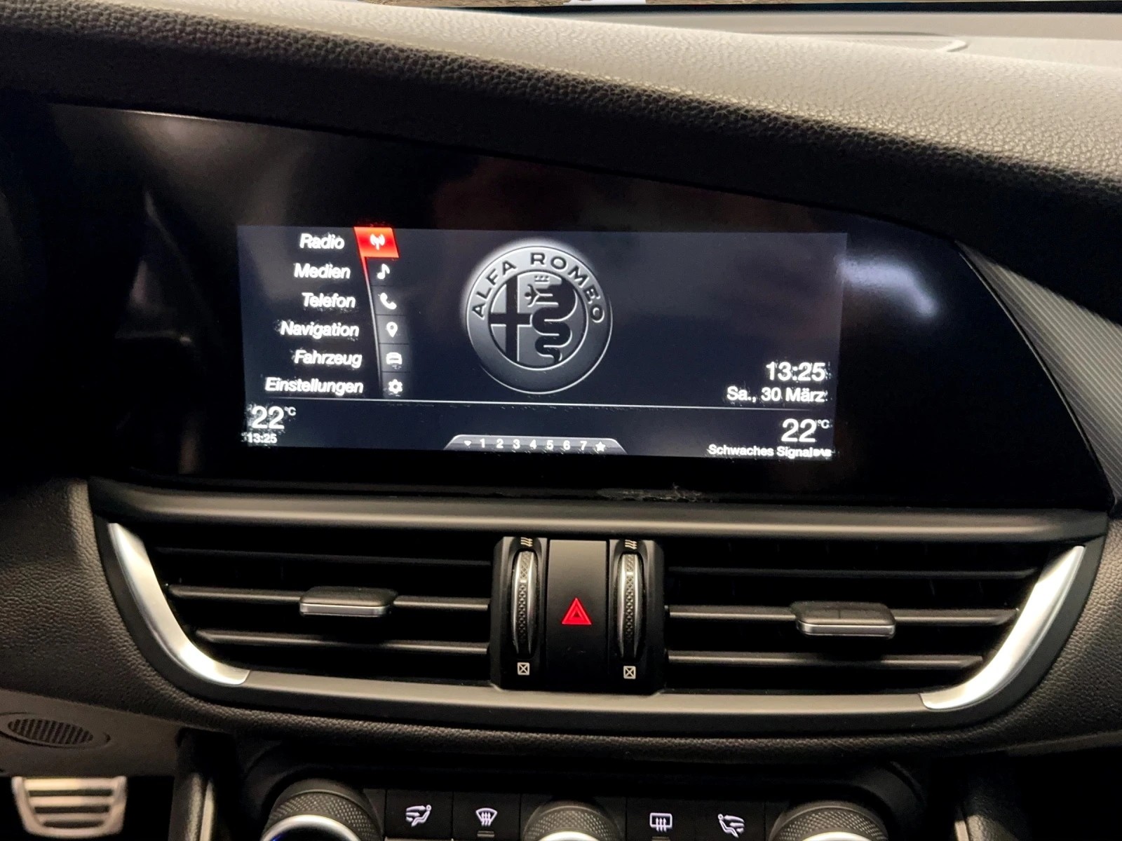 ALFA ROMEO Giulia 2.0 Veloce Q4 Automatic-image-12