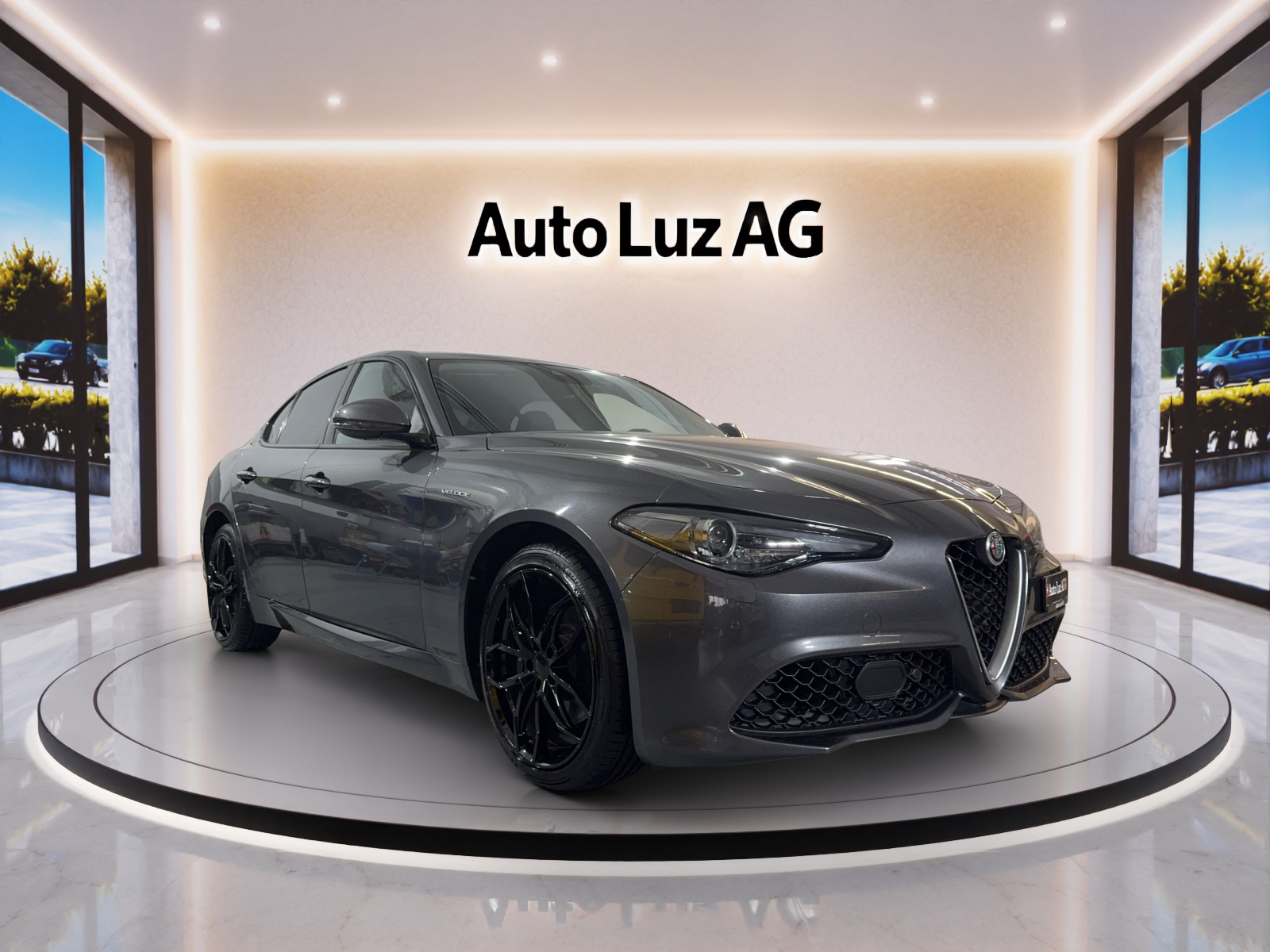 ALFA ROMEO Giulia 2.0 Veloce Q4 Automatic-image-15