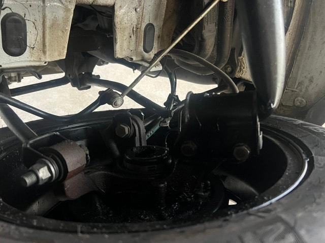 DACIA Duster TCe 150 Extreme 4x4-image-5