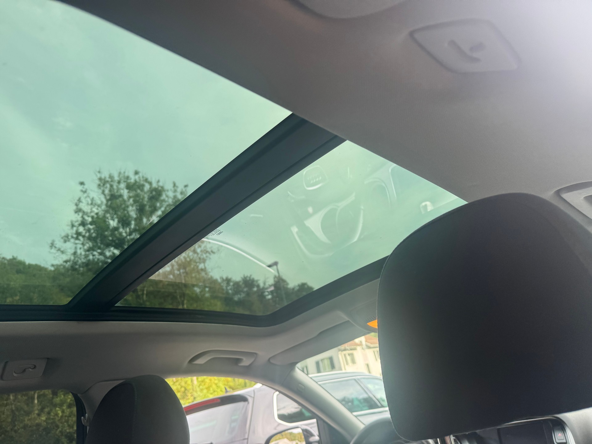 AUDI A4 Avant 2.0 TDI multitronic-image-7