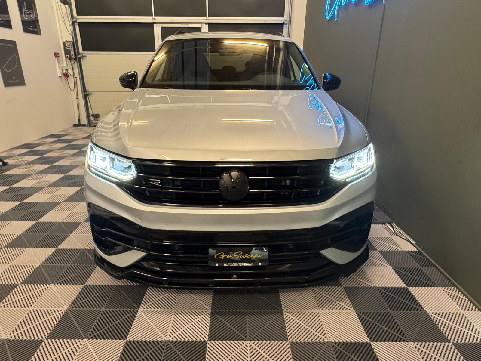VW Tiguan 2.0TSI R 4Motion DSG-image-8
