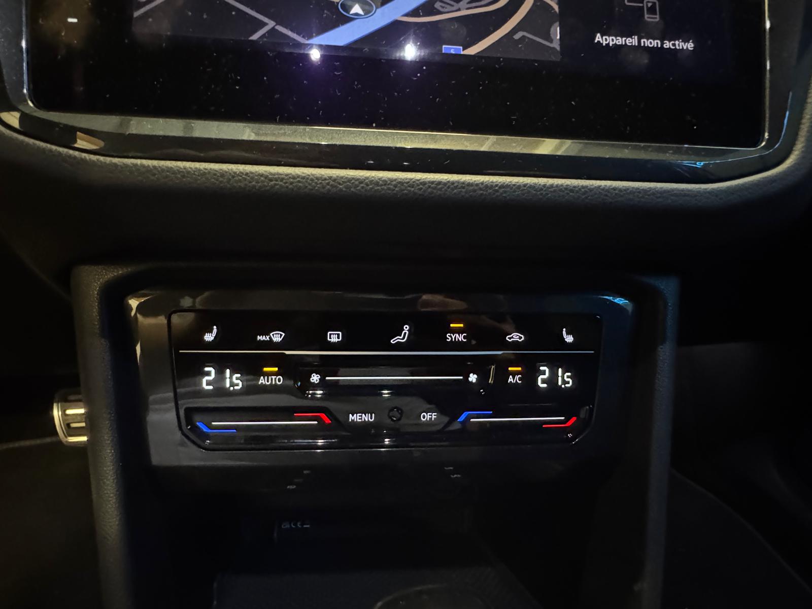 VW Tiguan 2.0TSI R 4Motion DSG-image-19