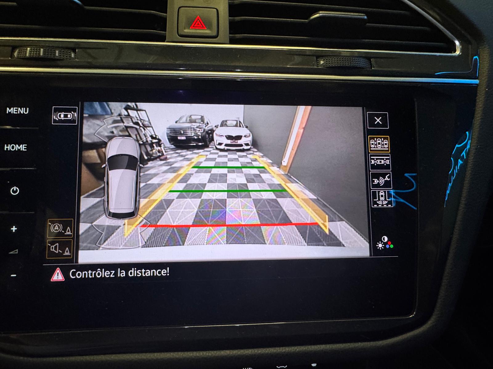 VW Tiguan 2.0TSI R 4Motion DSG-image-18