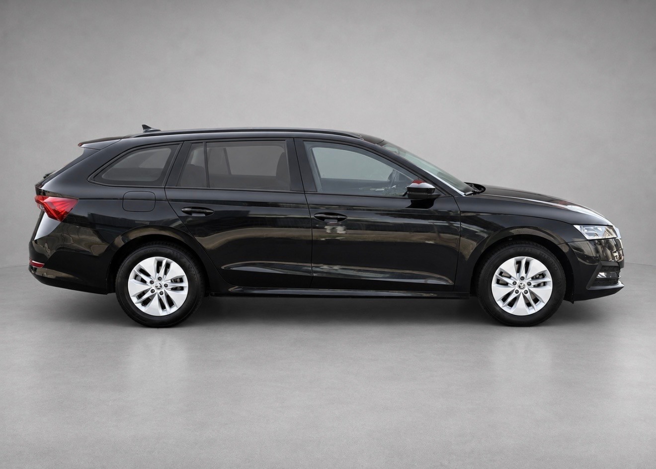 SKODA Octavia Combi 2.0 TDI DSG Ambition 4x4-image-3