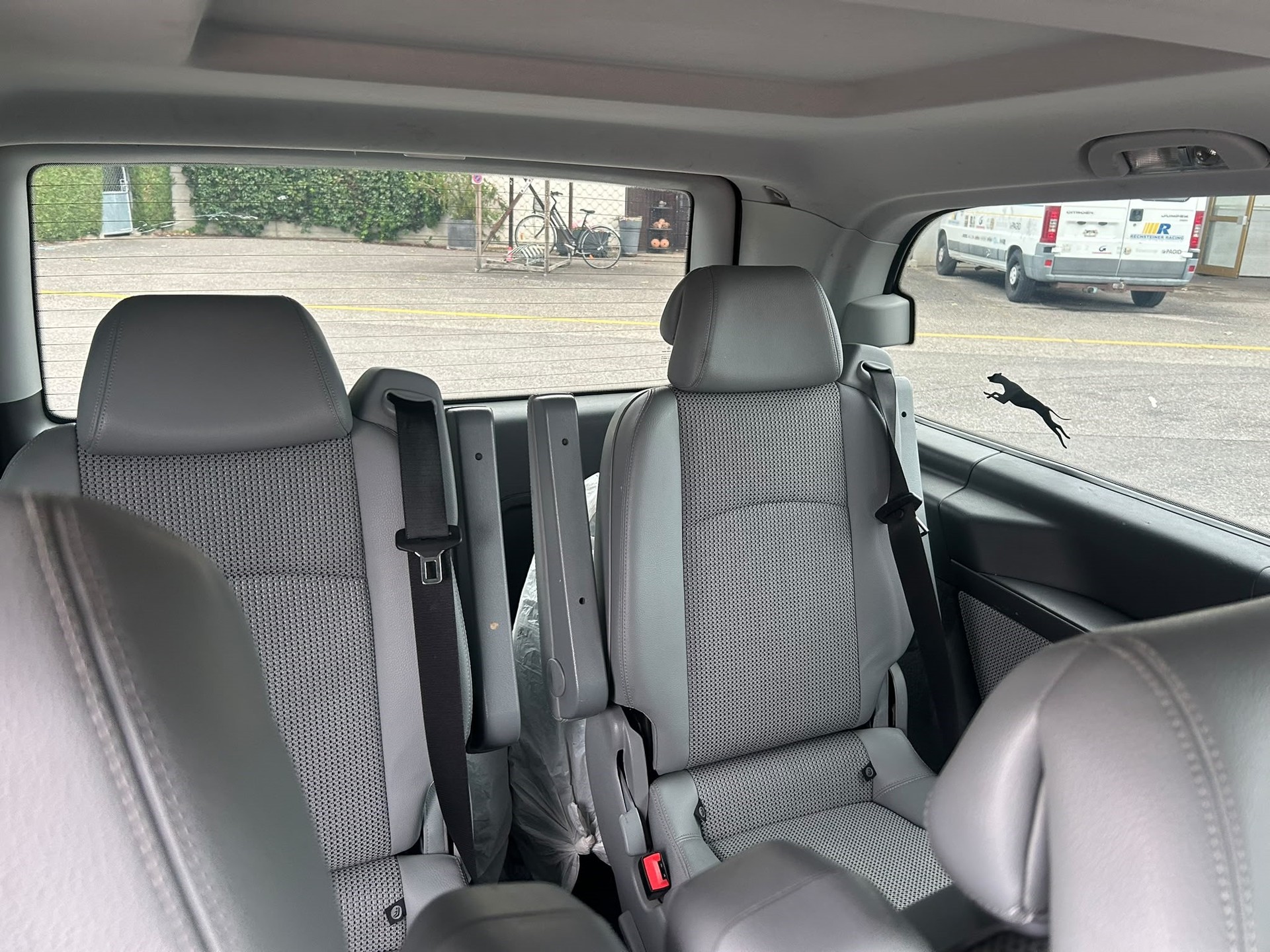 MERCEDES-BENZ Viano 2.2 CDI Blue Eff. Trend Ed. L 4Matic A-image-5