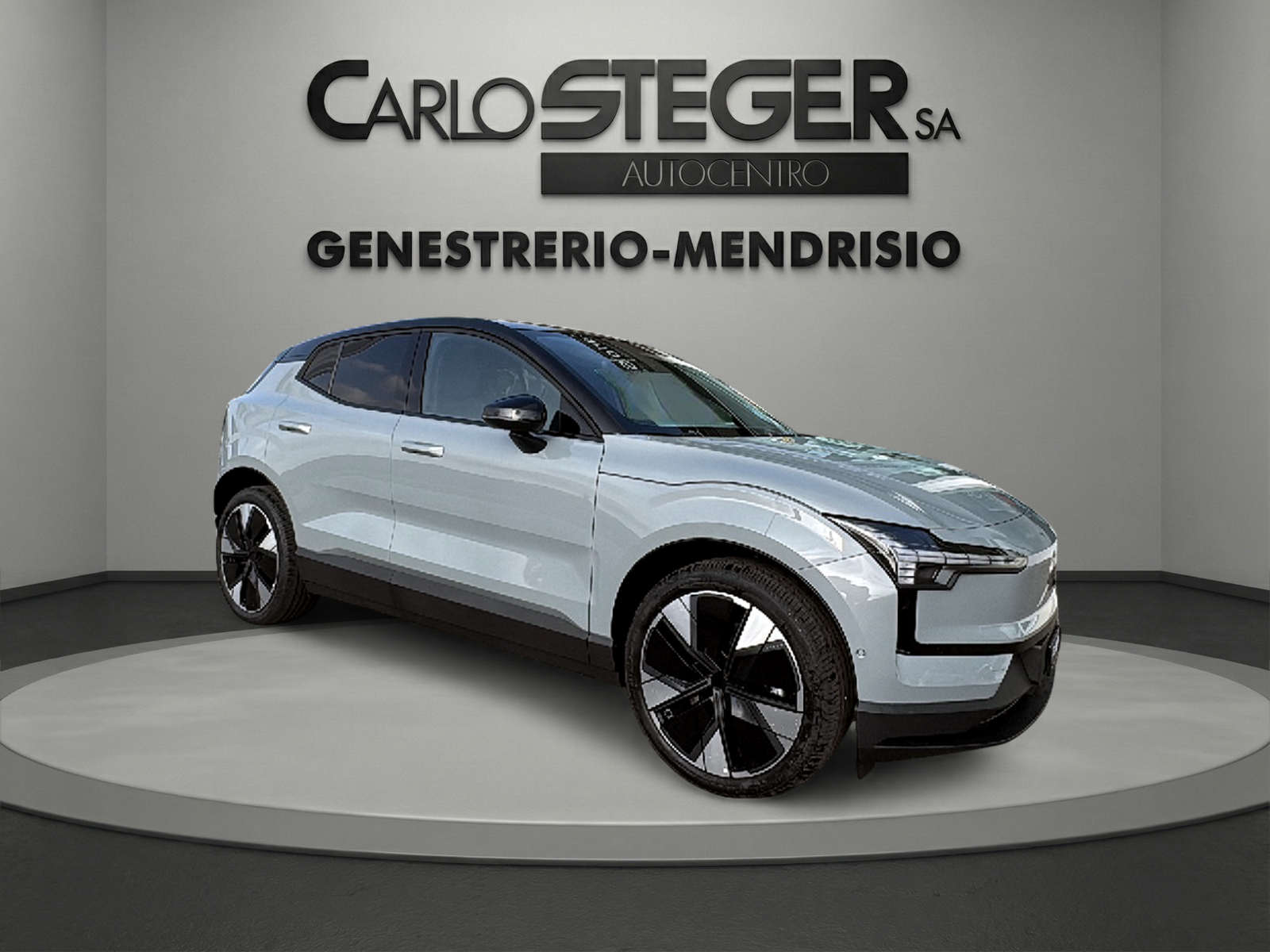 VOLVO EX30 P8 69 kWh AWD Ultra-image-9