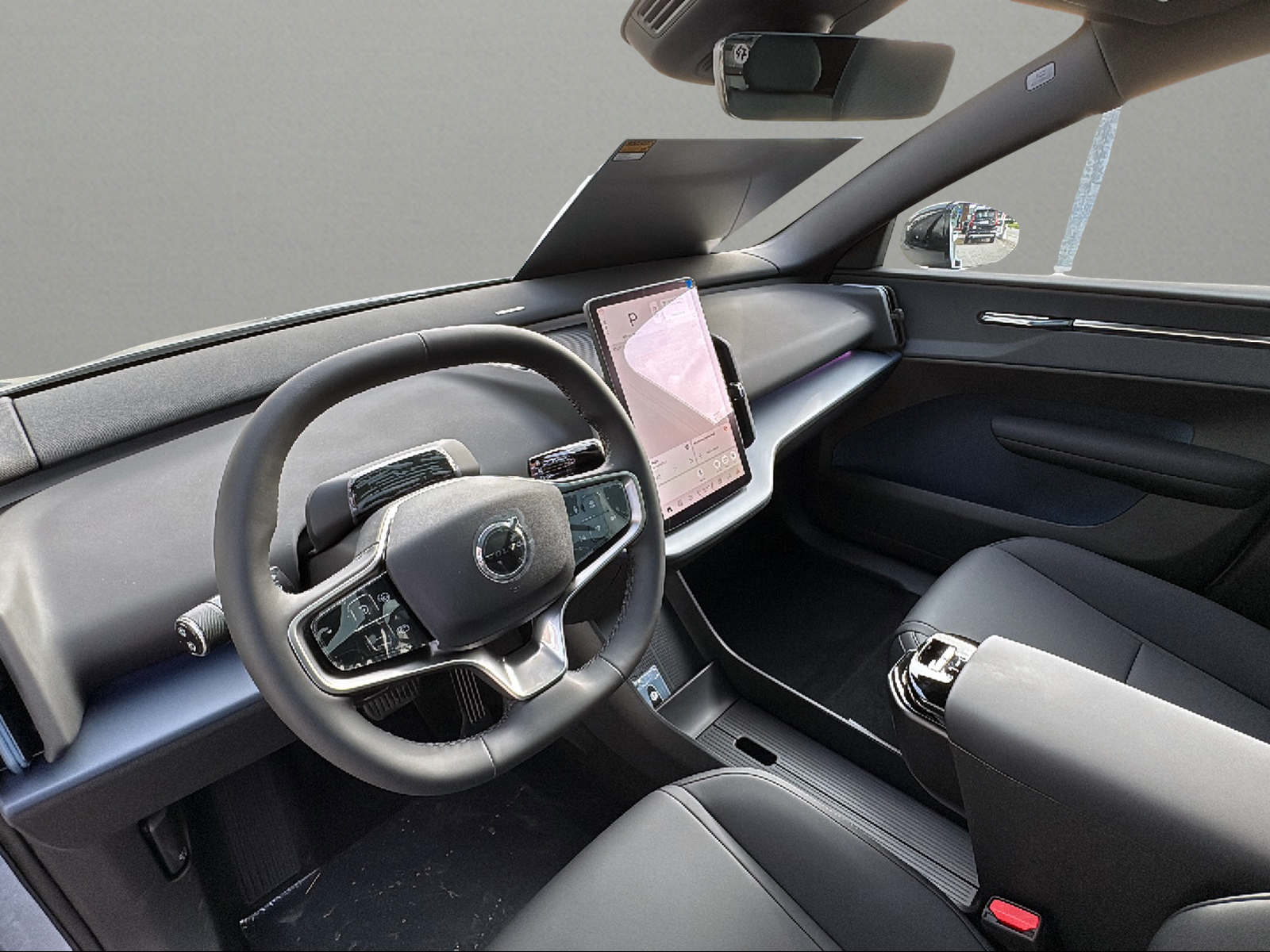 VOLVO EX30 P8 69 kWh AWD Ultra-image-10