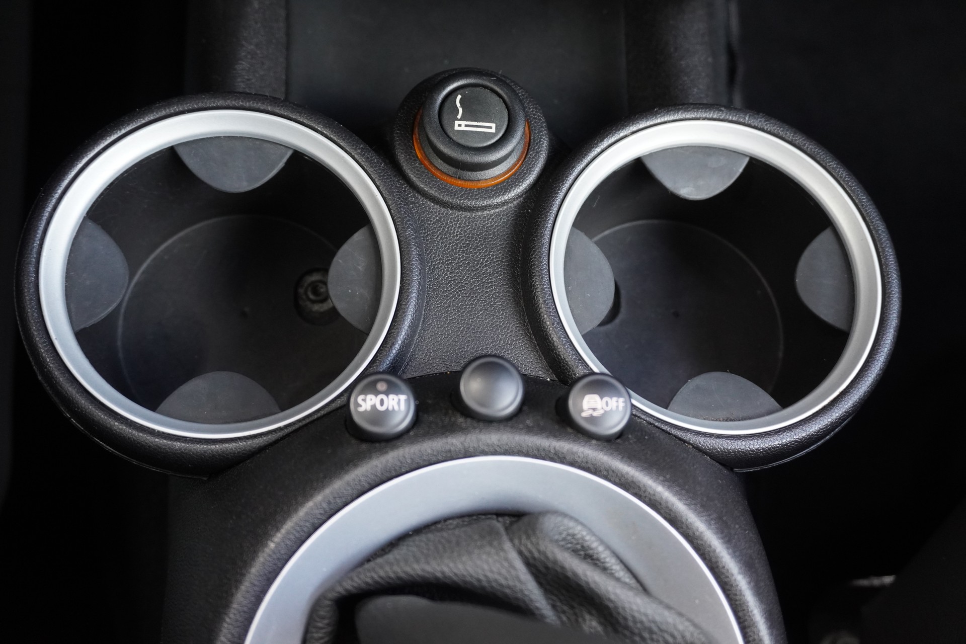 MINI Clubman Cooper John Cooper Works-image-14