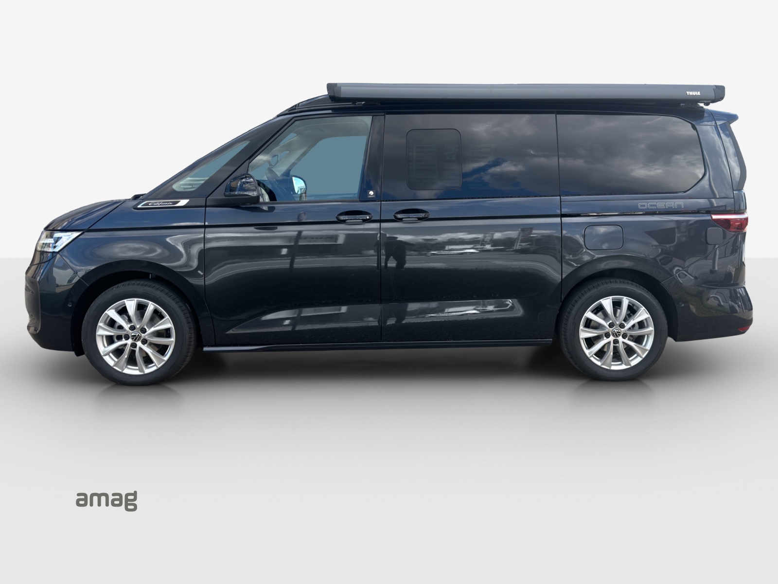 VW California 2.0 TDI Ocean Liberty-image-1