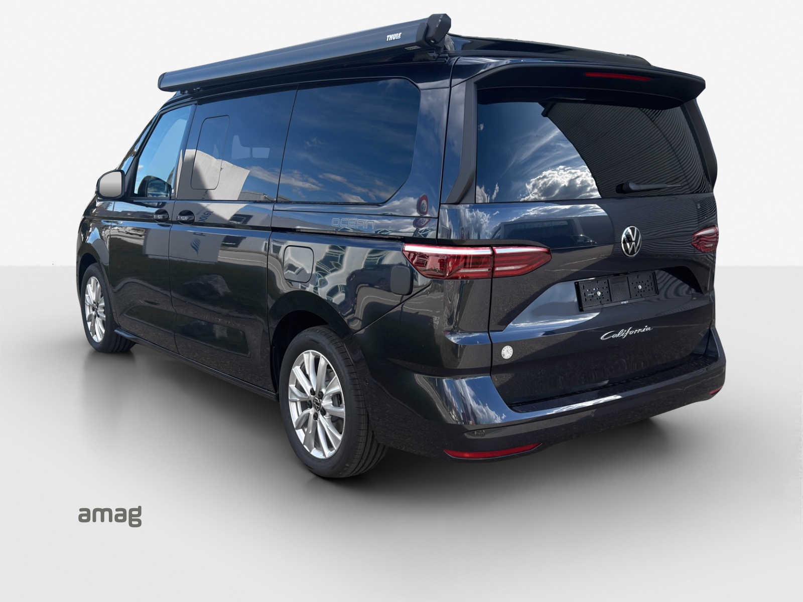 VW California 2.0 TDI Ocean Liberty-image-2