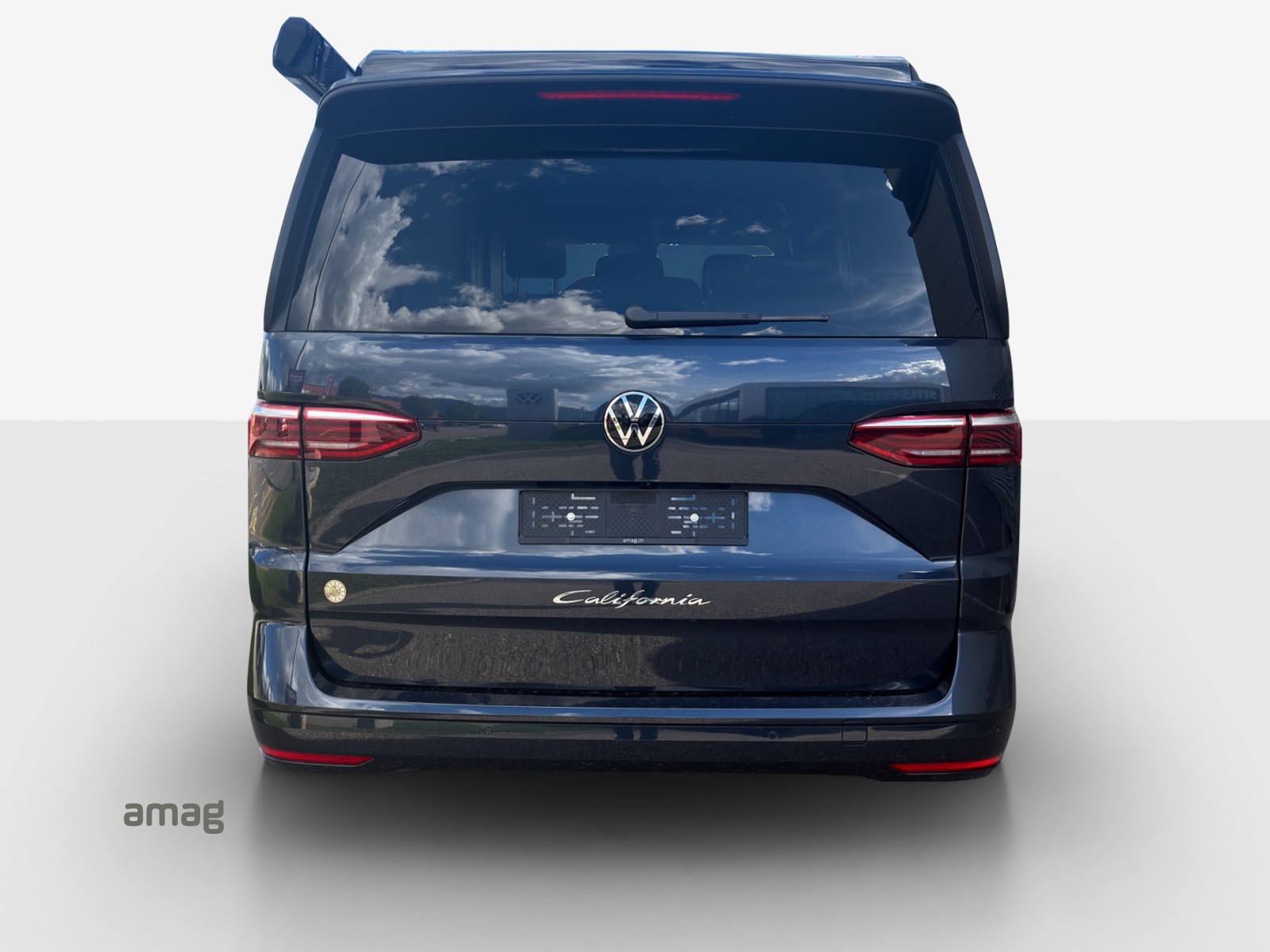 VW California 2.0 TDI Ocean Liberty-image-3