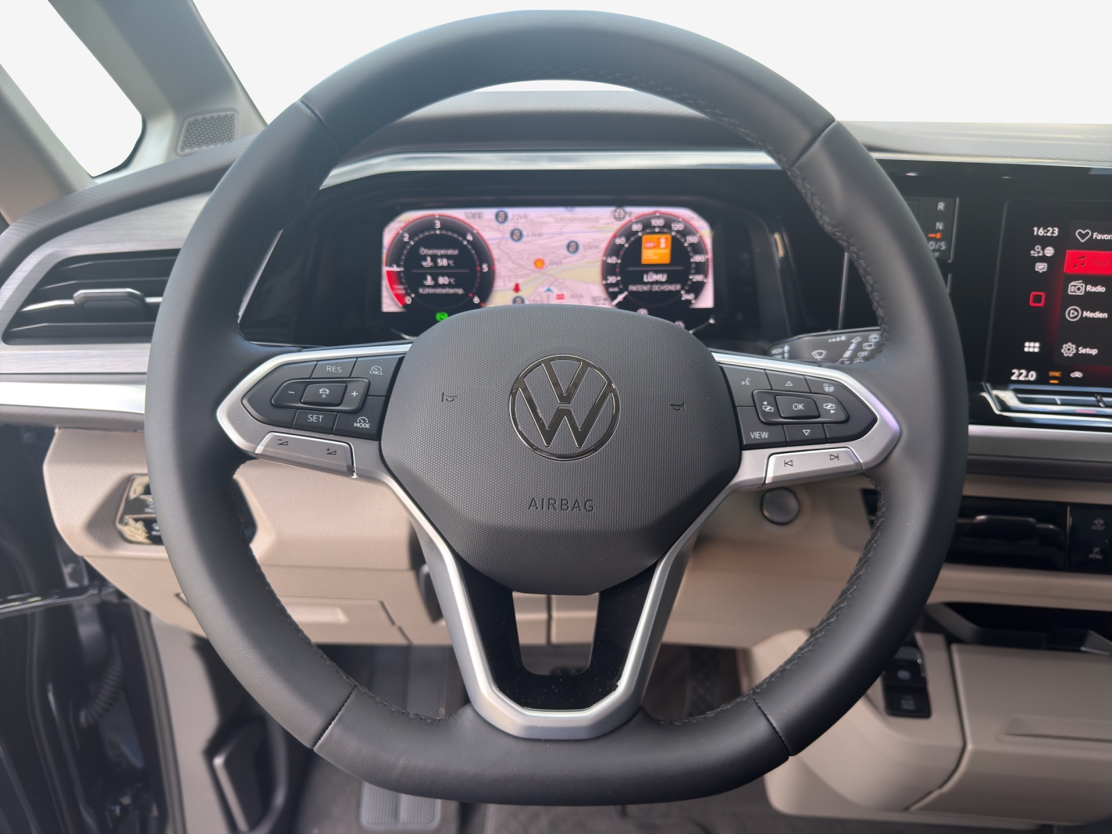VW California 2.0 TDI Ocean Liberty-image-9