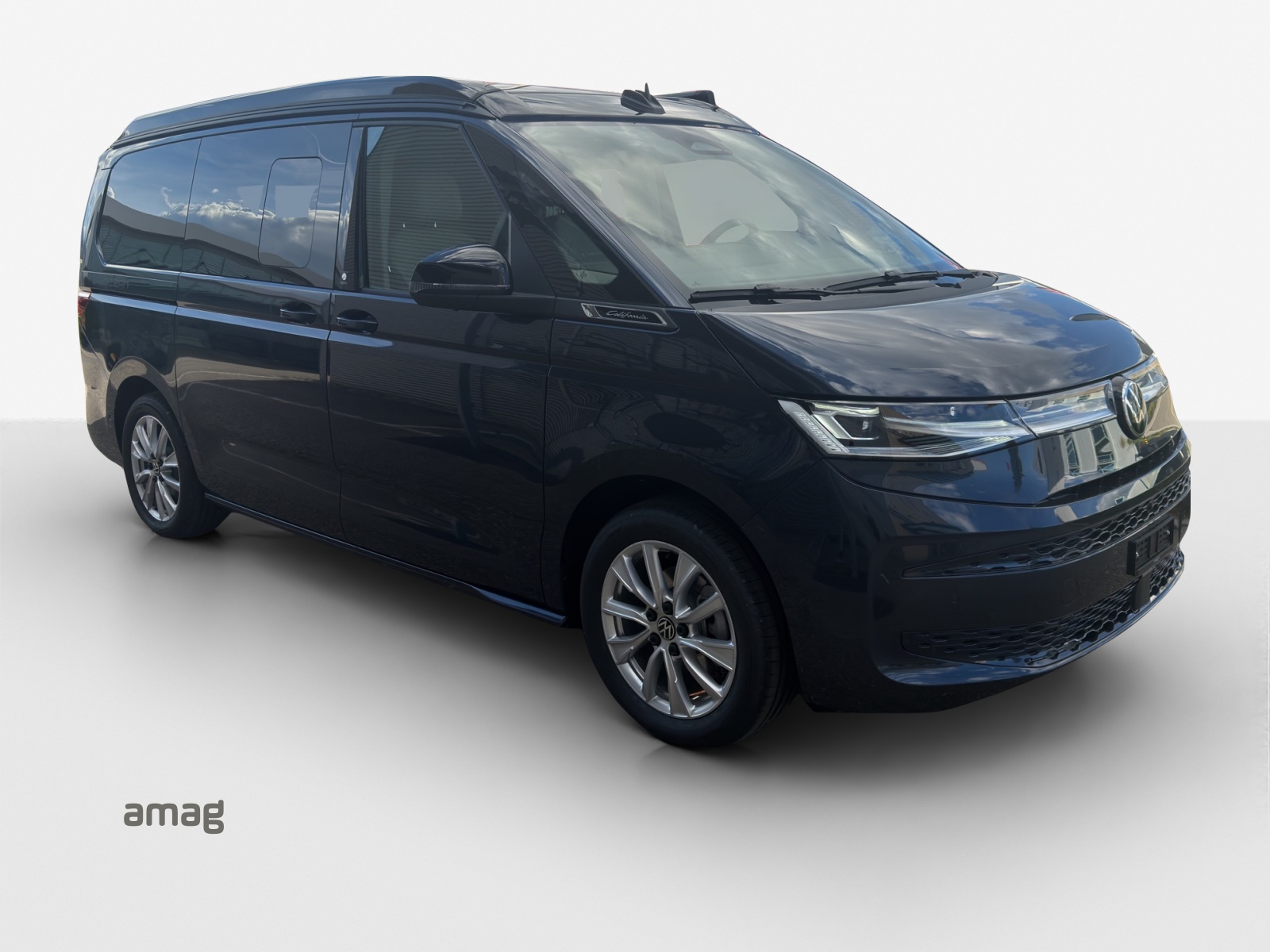 VW California 2.0 TDI Ocean Liberty-image-5