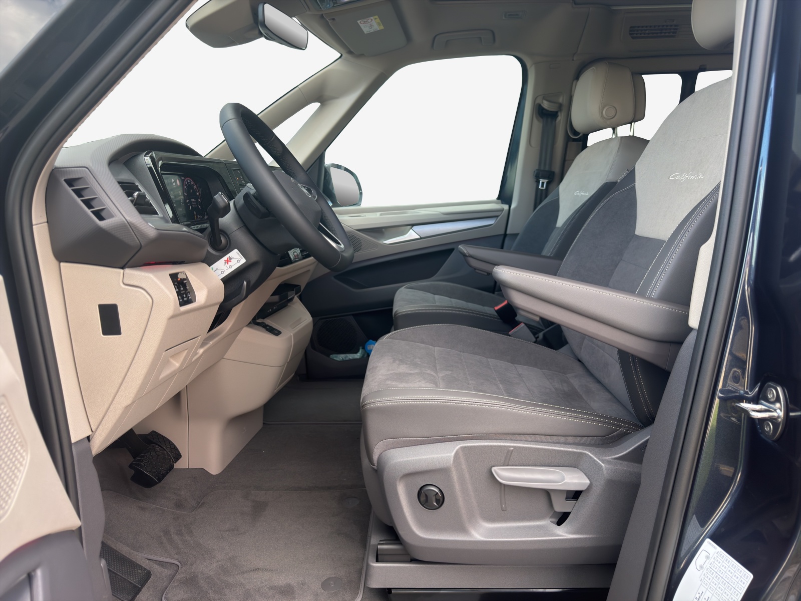 VW California 2.0 TDI Ocean Liberty-image-7
