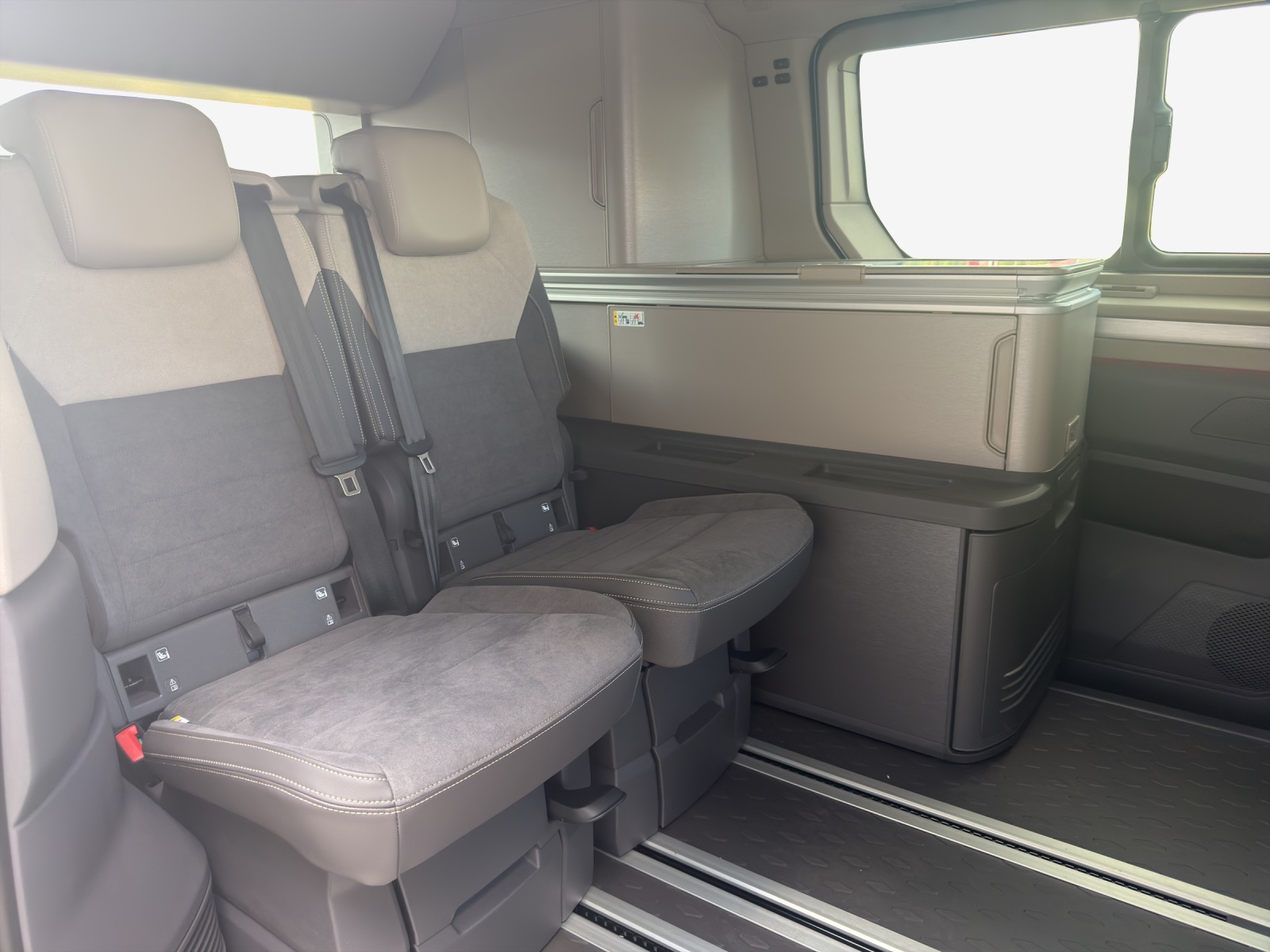 VW California 2.0 TDI Ocean Liberty-image-14