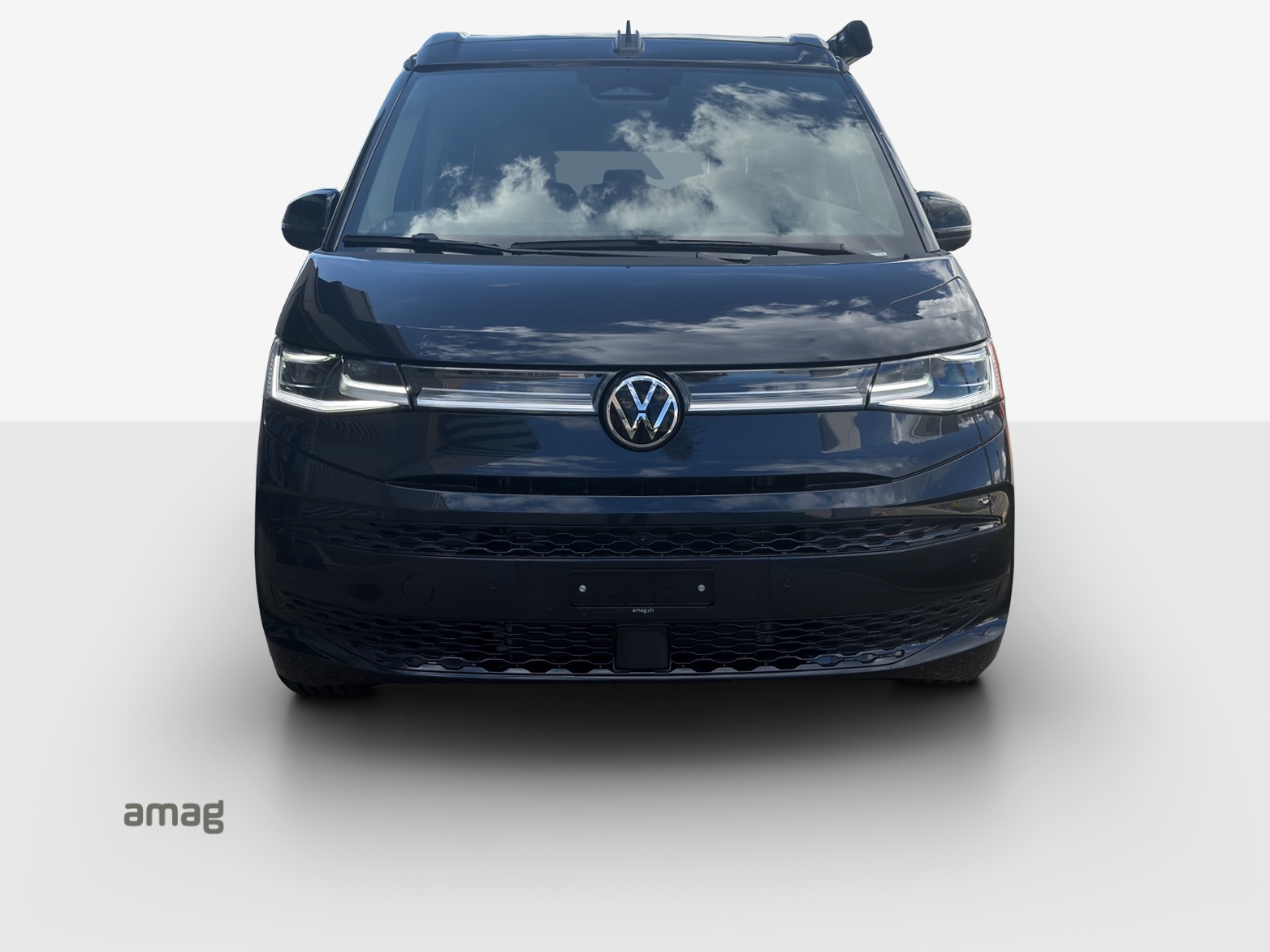 VW California 2.0 TDI Ocean Liberty-image-6