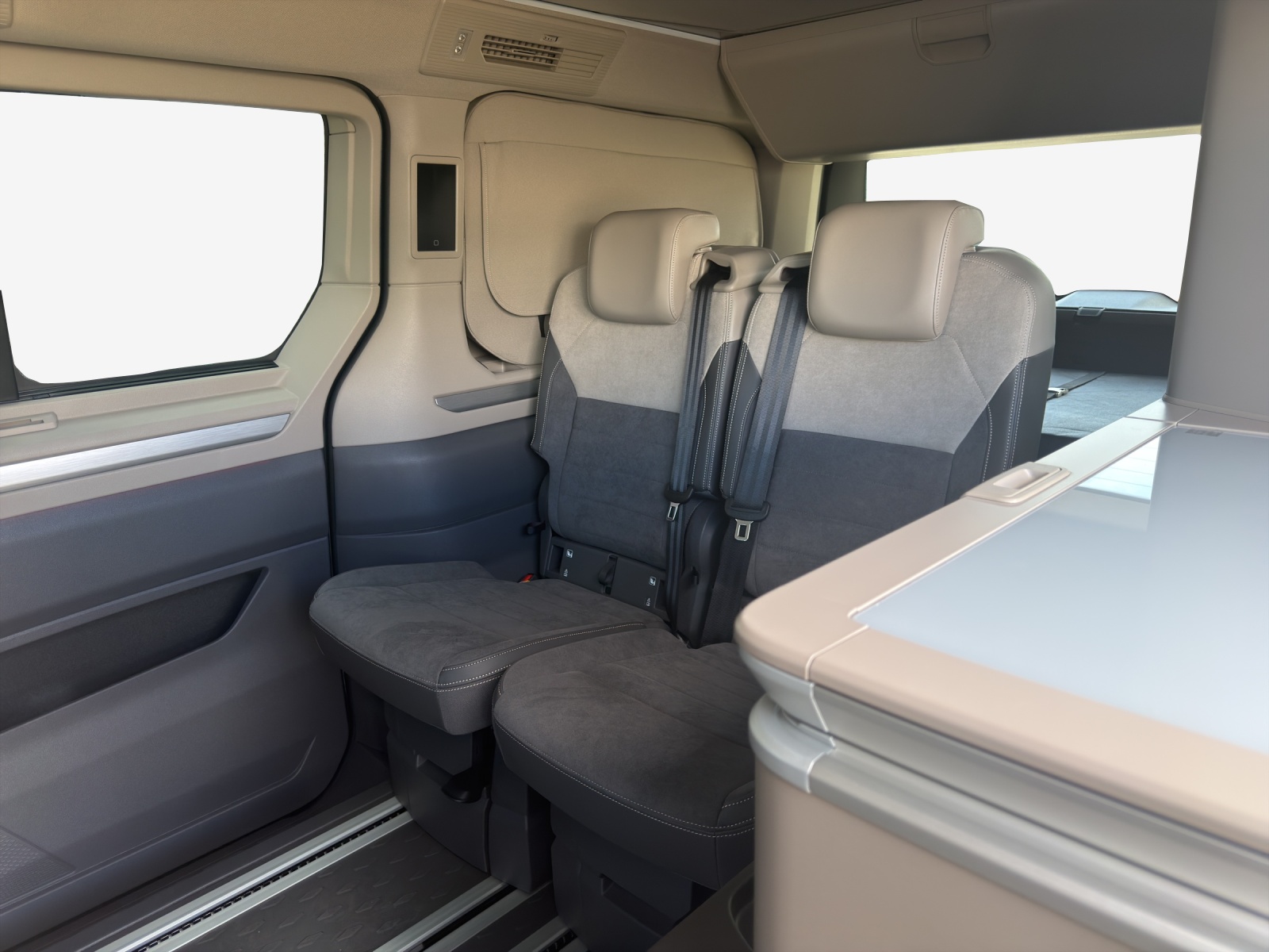 VW California 2.0 TDI Ocean Liberty-image-11