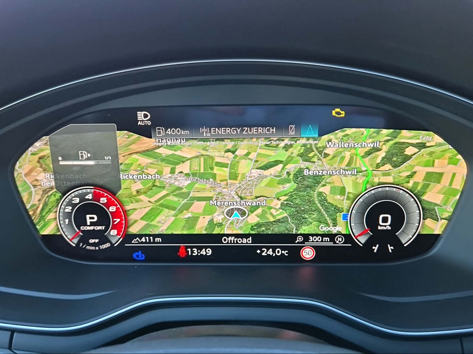 AUDI S5 Cabriolet 3.0 TFSI quattro tiptronic "Competition Plus" Progressivrot Metallic-image-10
