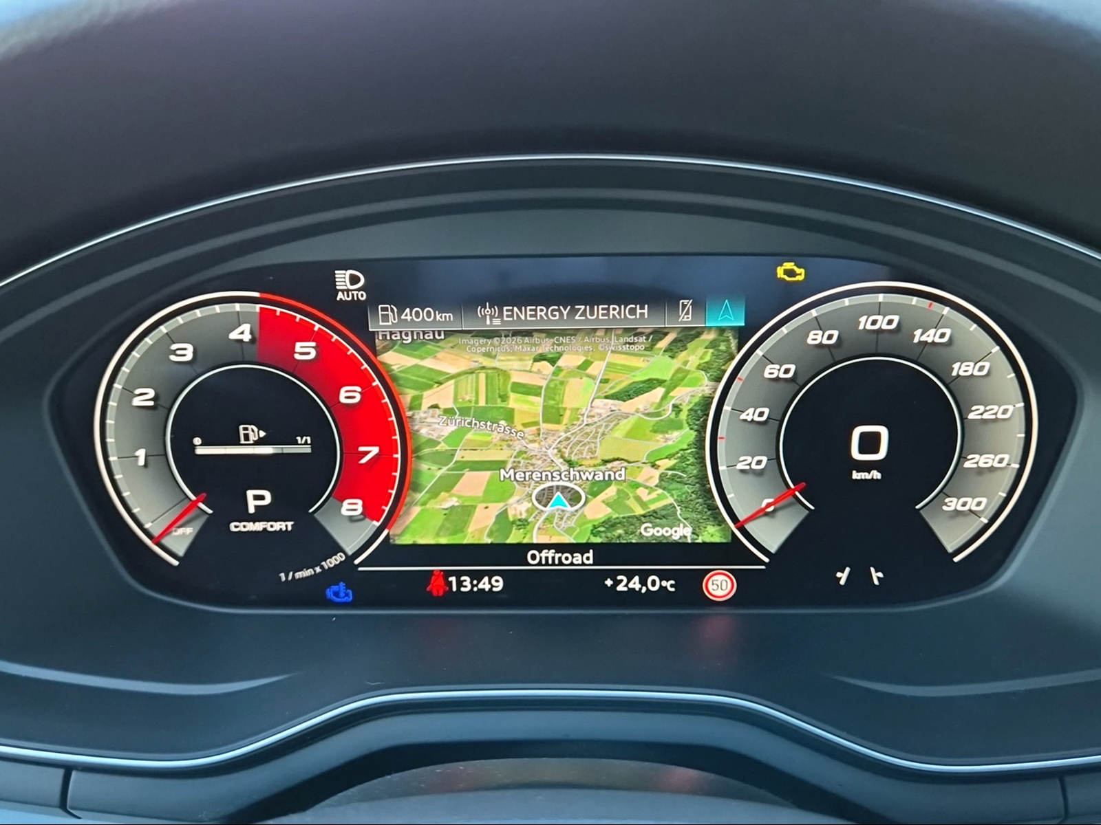 AUDI S5 Cabriolet 3.0 TFSI quattro tiptronic "Competition Plus" Progressivrot Metallic-image-9