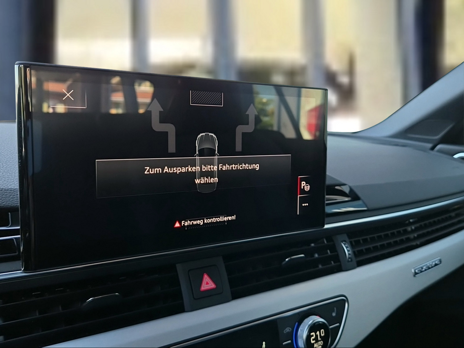 AUDI S5 Cabriolet 3.0 TFSI quattro tiptronic "Competition Plus" Progressivrot Metallic-image-11