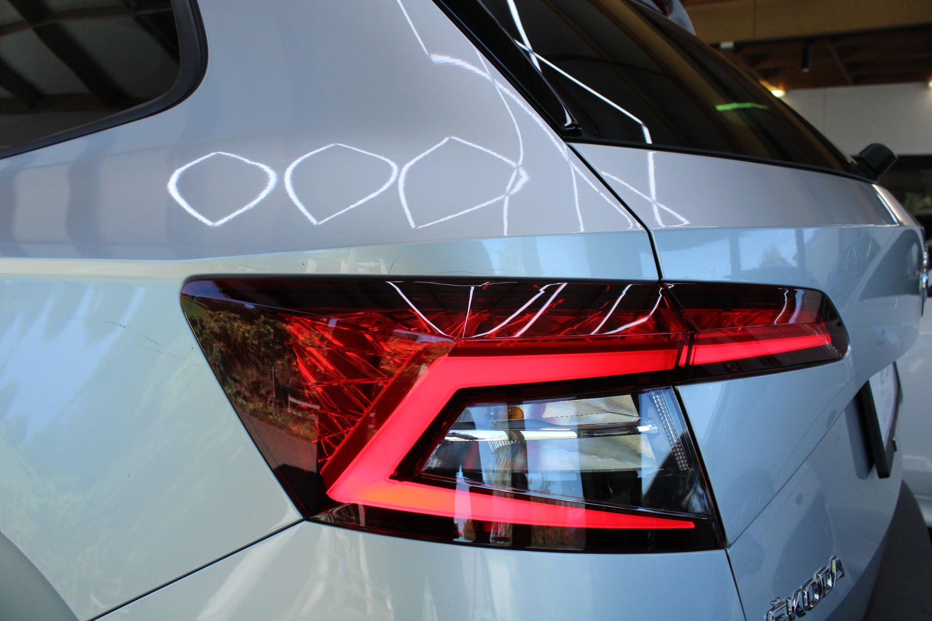 SKODA Karoq 1.5 TSI ACT Style DSG-image-6