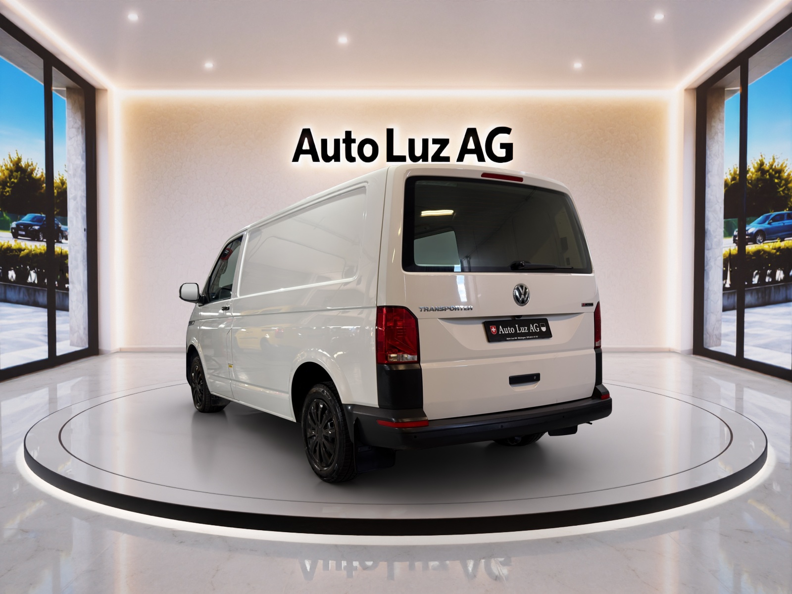 VW T6.1 2.0 TDI 4Motion DSG-image-5