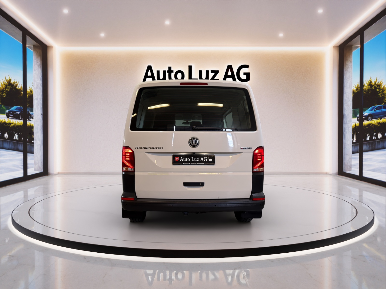 VW T6.1 2.0 TDI 4Motion DSG-image-2