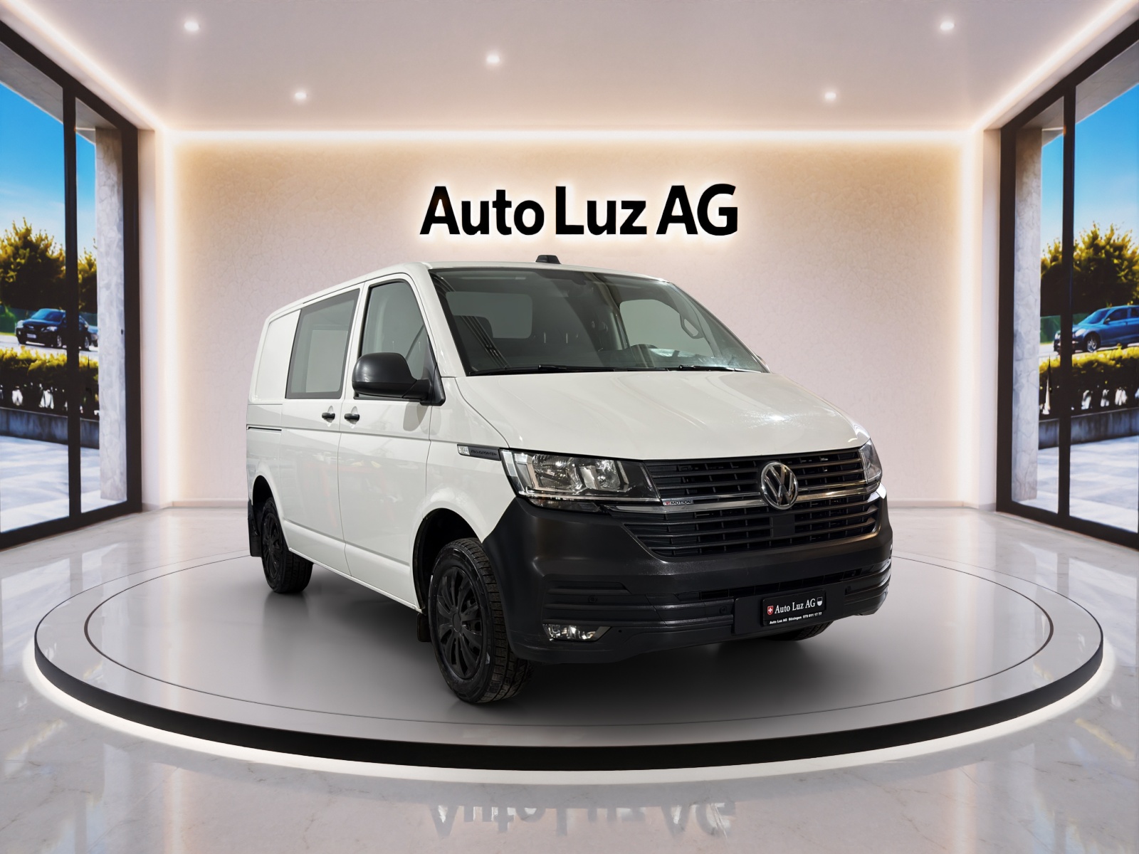 VW T6.1 2.0 TDI 4Motion DSG-image-6