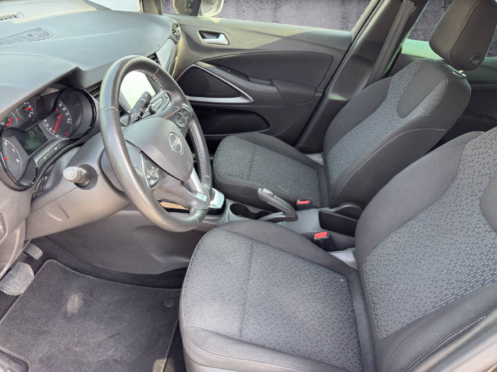 OPEL Crossland 1.2 T Edition-image-6