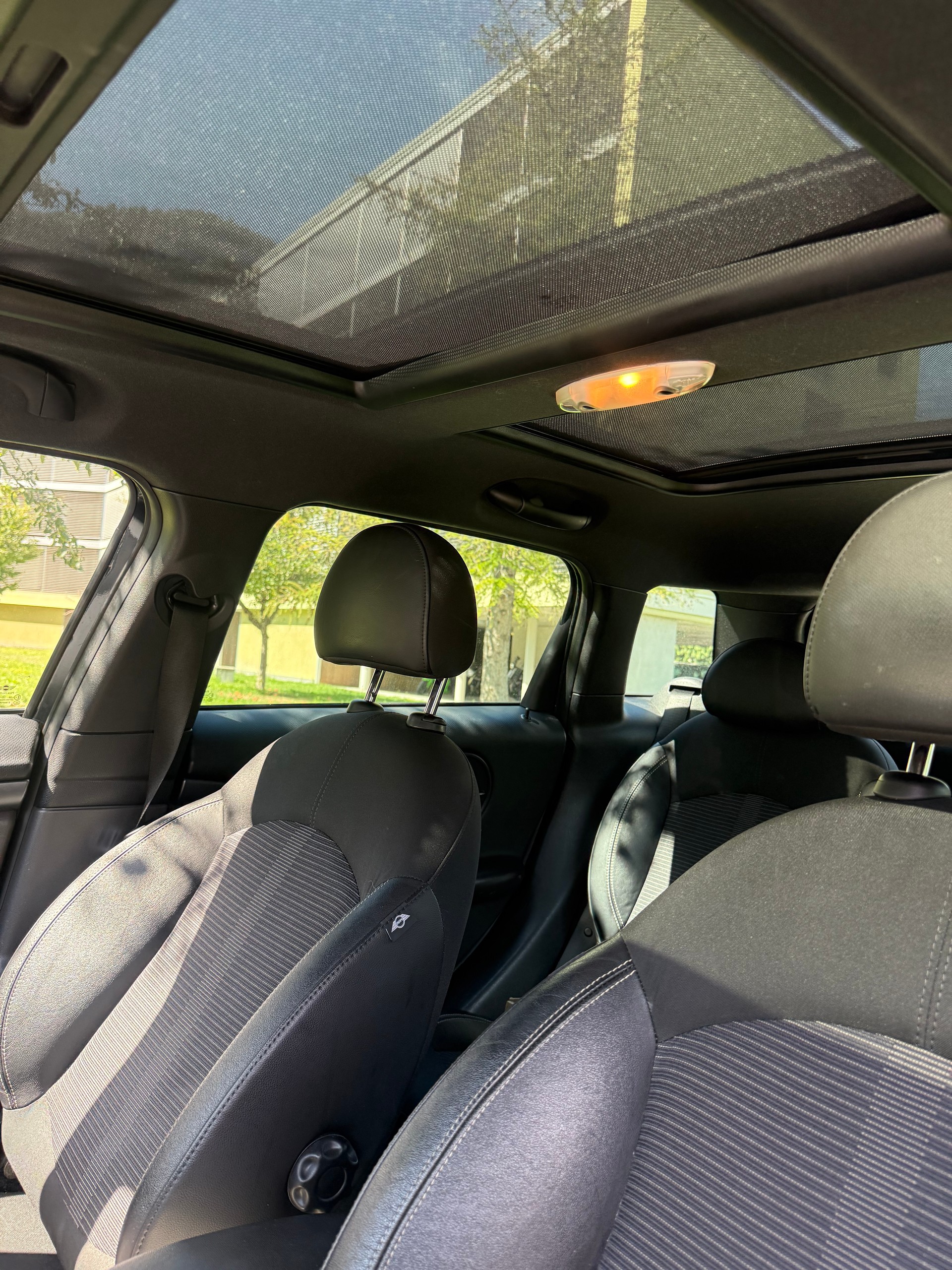 MINI Countryman Cooper S ALL4 Steptronic-image-7