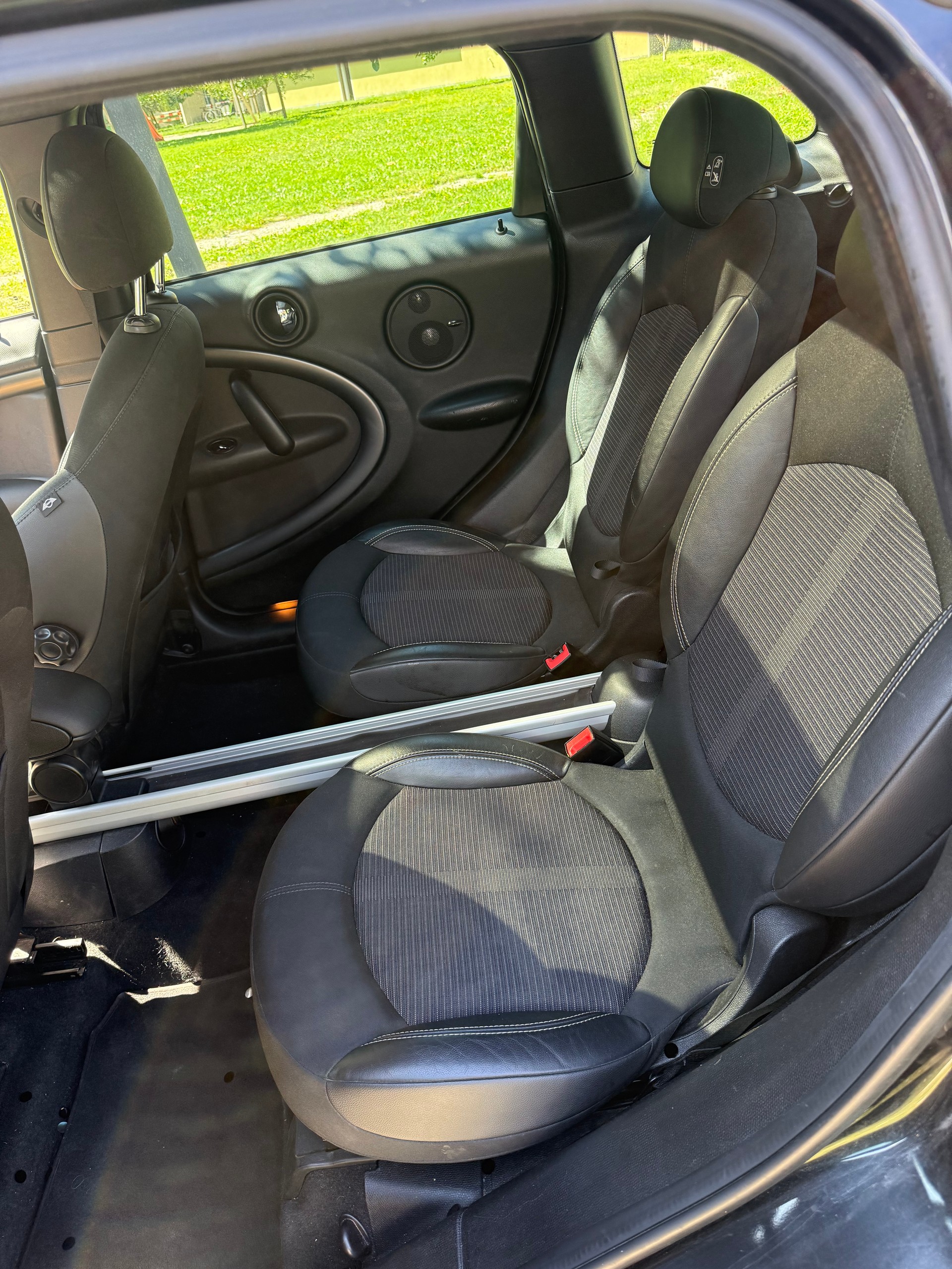 MINI Countryman Cooper S ALL4 Steptronic-image-8