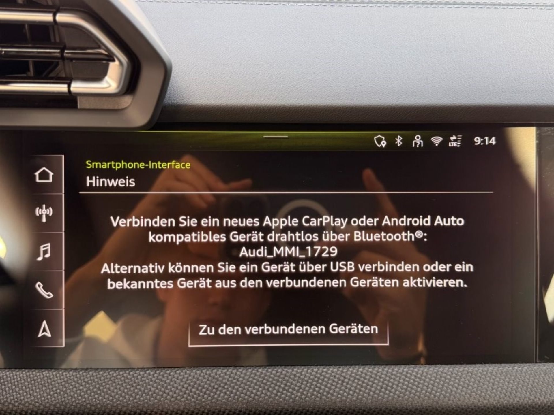 AUDI S3 SPORTBACK 2.0 TFSI QUATTRO *** FACELIFT & AKRAPOVIC ABGAS ***-image-16