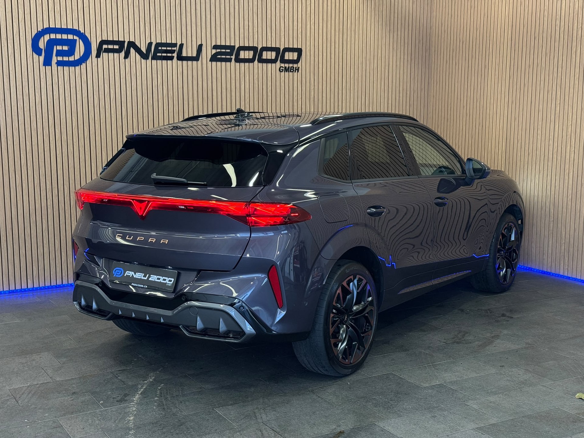 CUPRA Terramar 2.0 TSI DSG 4Drive VZ-image-6