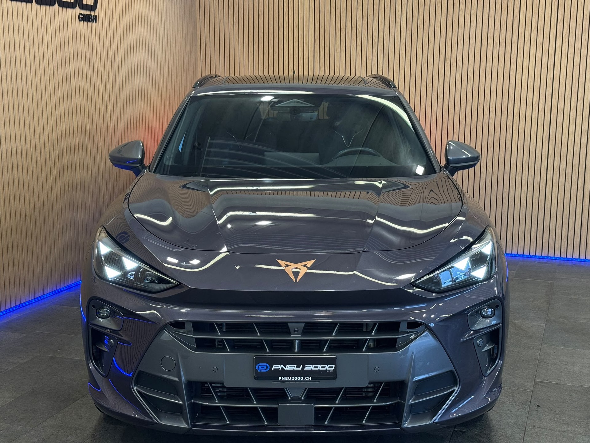 CUPRA Terramar 2.0 TSI DSG 4Drive VZ-image-1