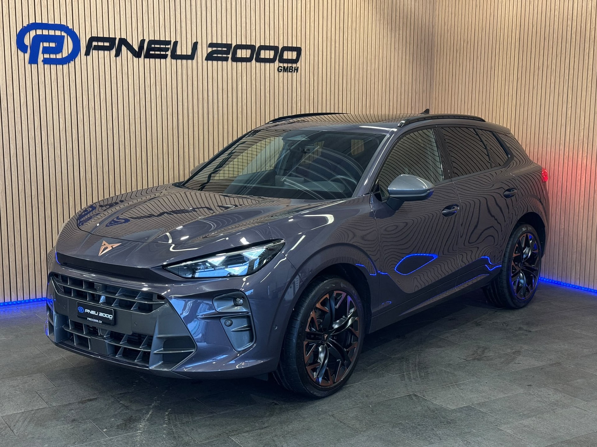 CUPRA Terramar 2.0 TSI DSG 4Drive VZ-image-0