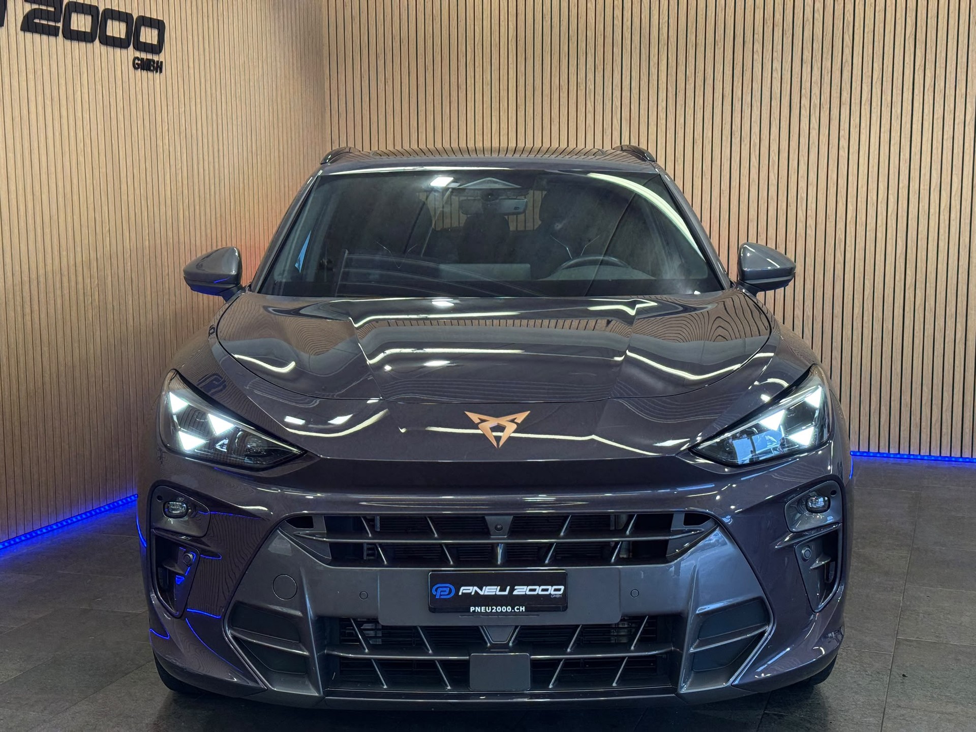 CUPRA Terramar 2.0 TSI DSG 4Drive VZ-image-2