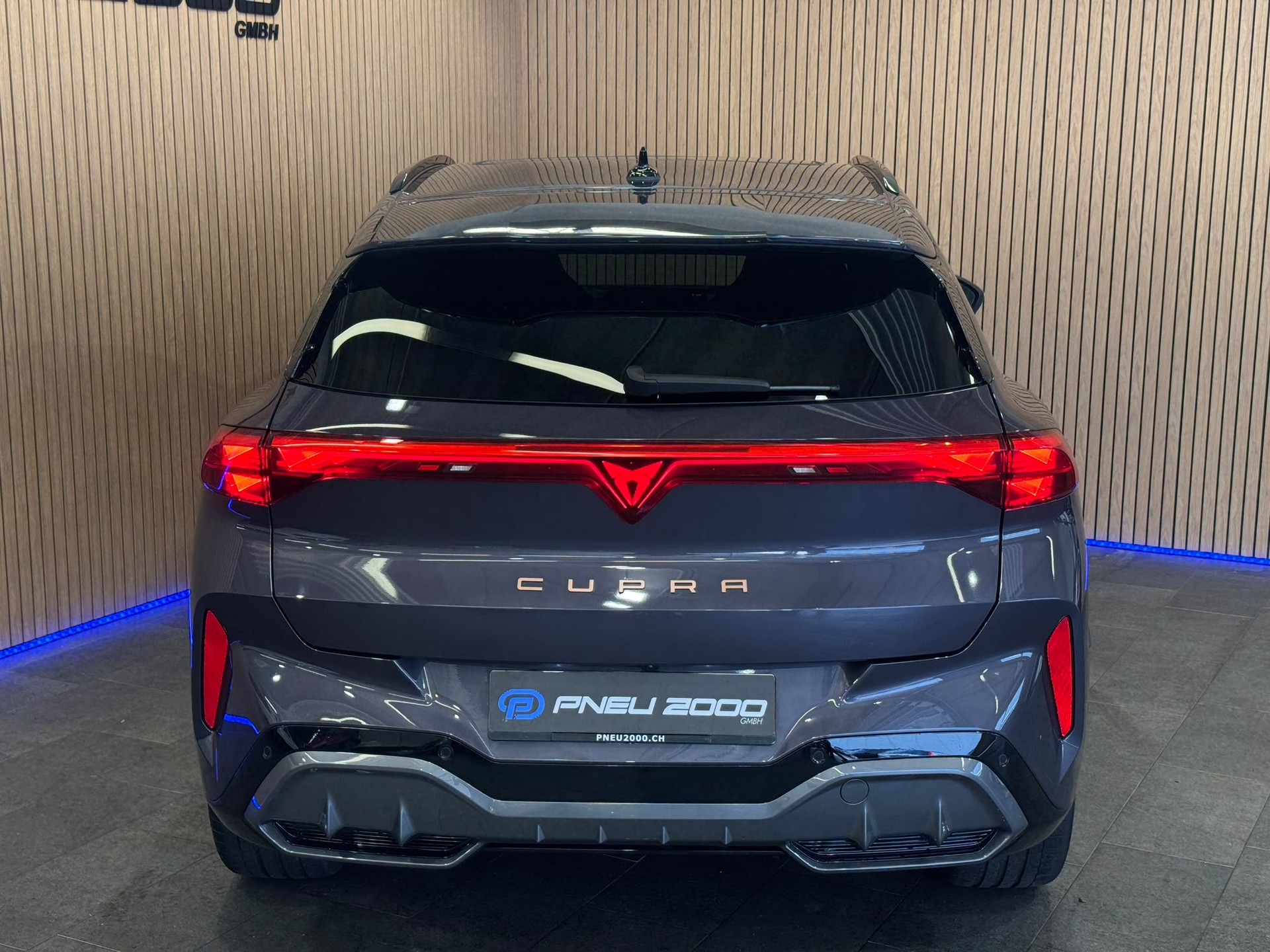 CUPRA Terramar 2.0 TSI DSG 4Drive VZ-image-7