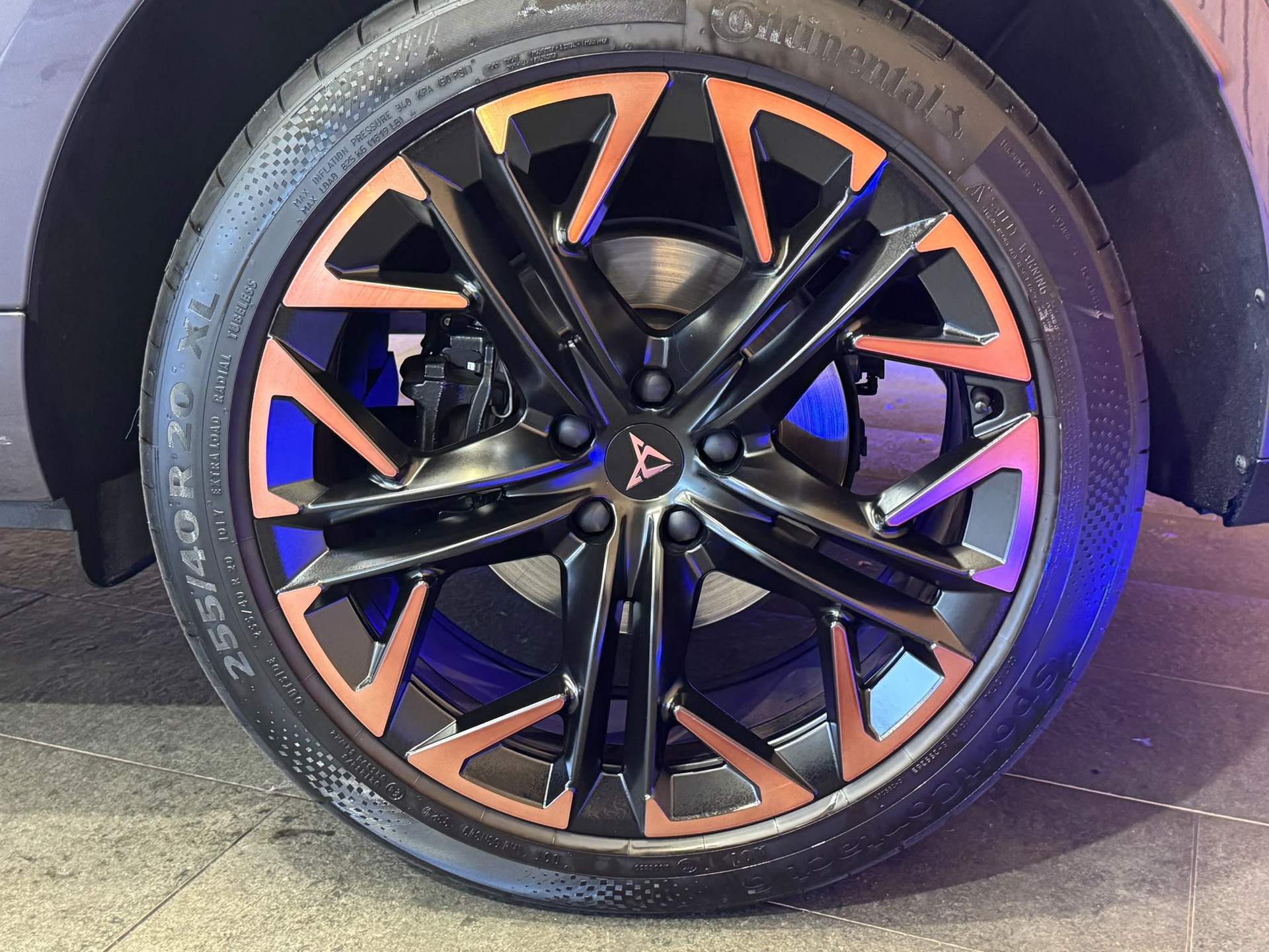 CUPRA Terramar 2.0 TSI DSG 4Drive VZ-image-9