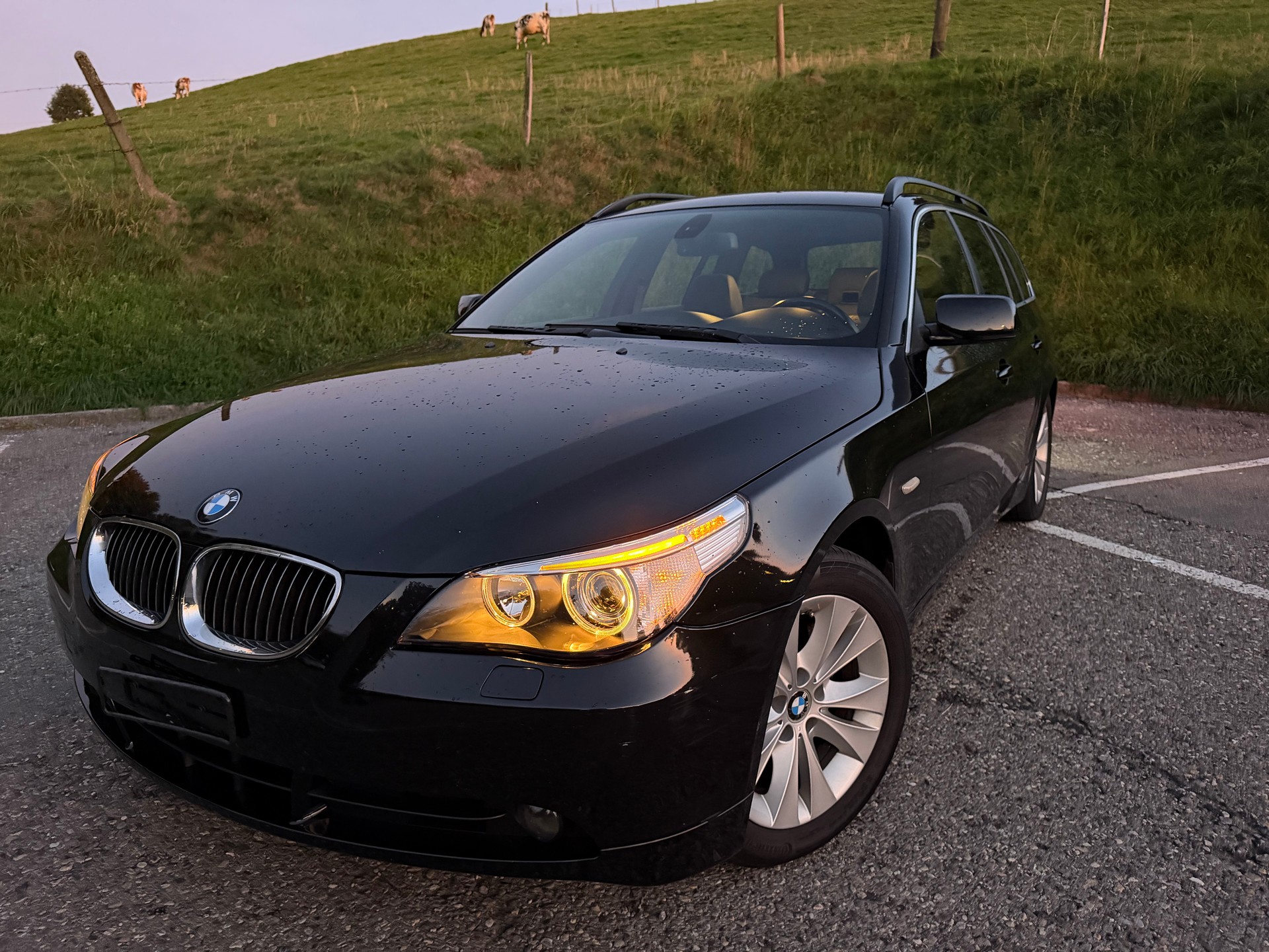 BMW 530d-image-0
