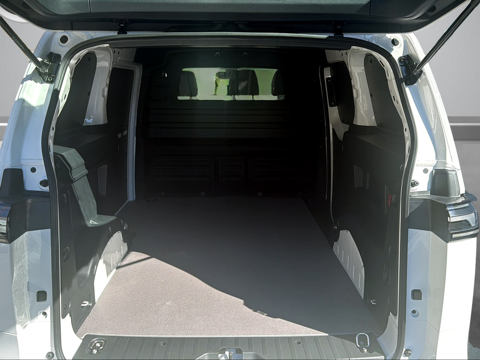 VW ID. Buzz Cargo Pro 4Motion-image-9