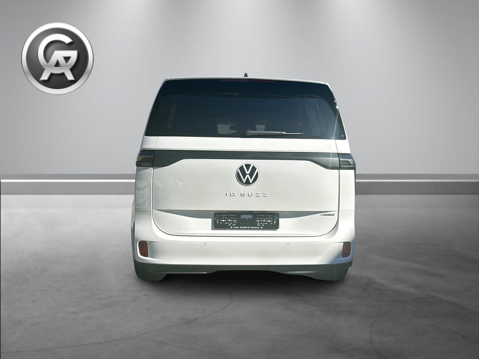 VW ID. Buzz Cargo Pro 4Motion-image-14