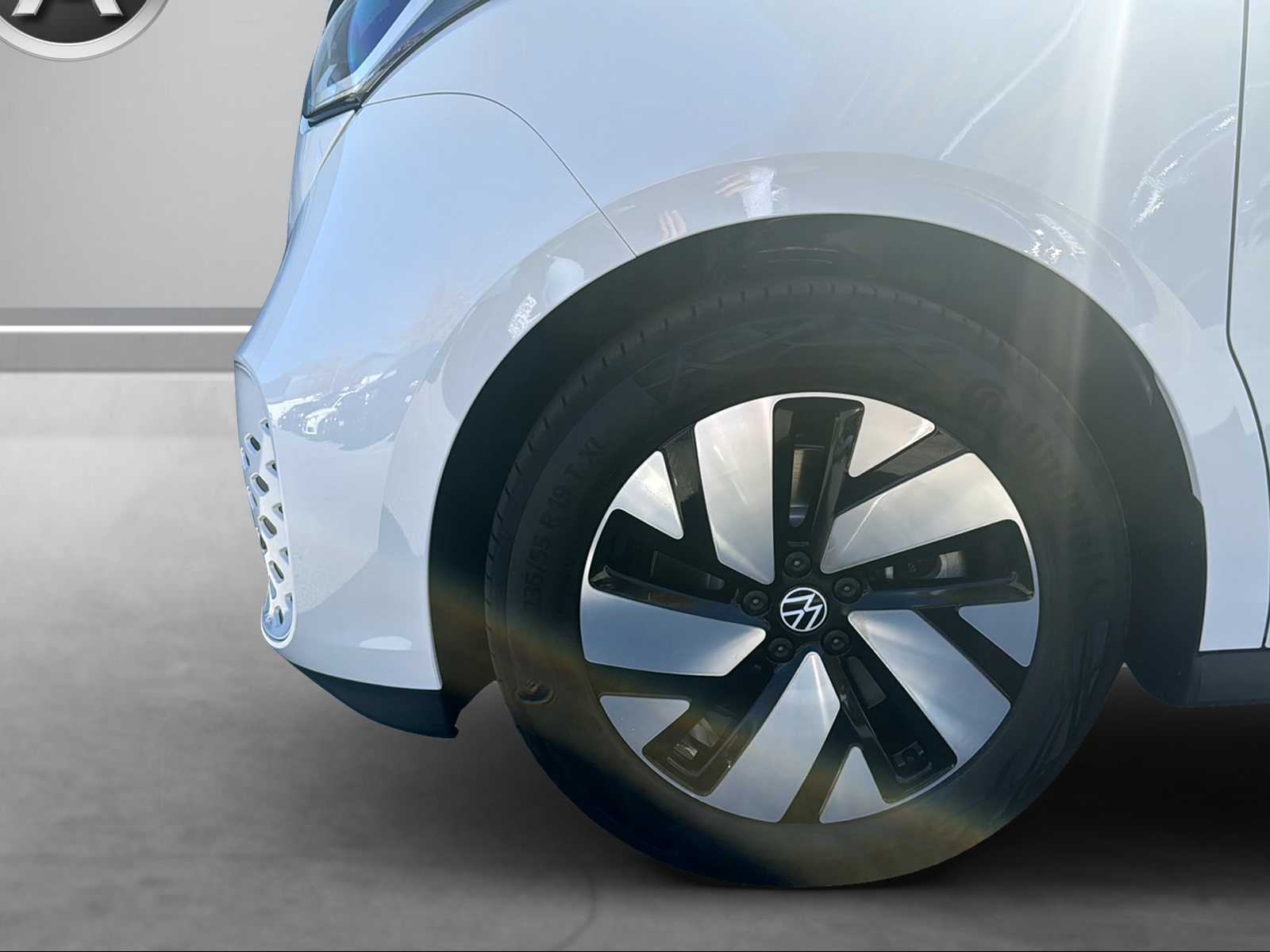 VW ID. Buzz Cargo Pro 4Motion-image-10