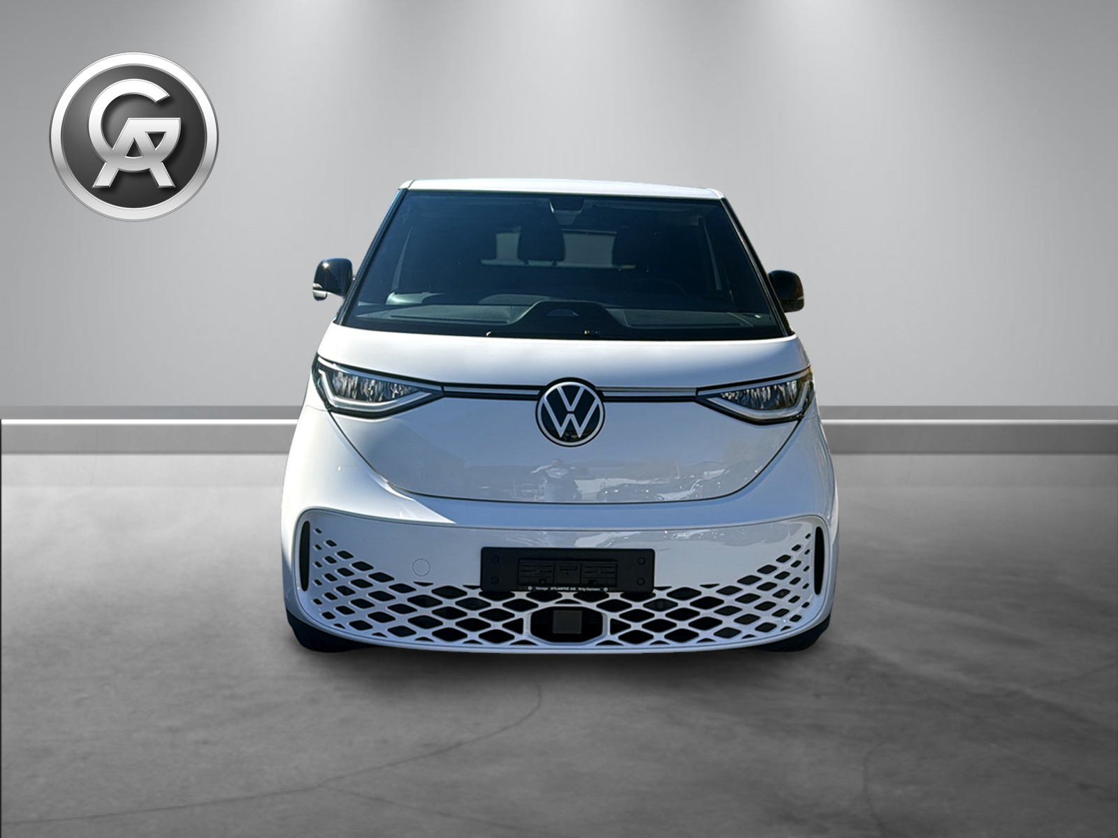 VW ID. Buzz Cargo Pro 4Motion-image-13