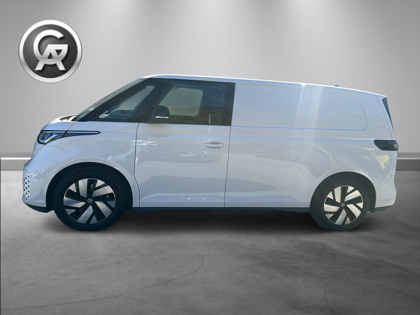 VW ID. Buzz Cargo Pro 4Motion-image-11